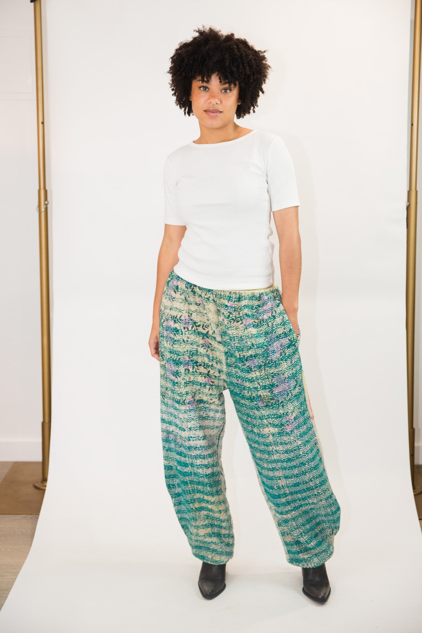 Meadow Patina Pant