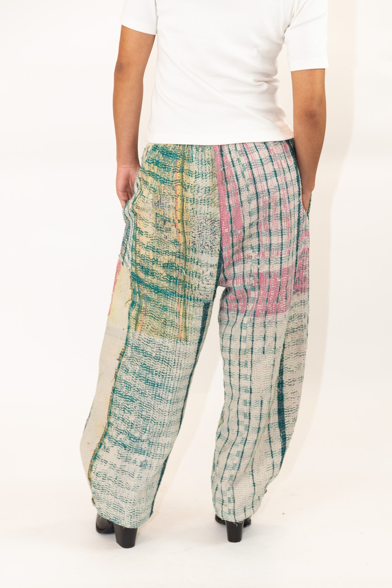 Meadow Patina Pant