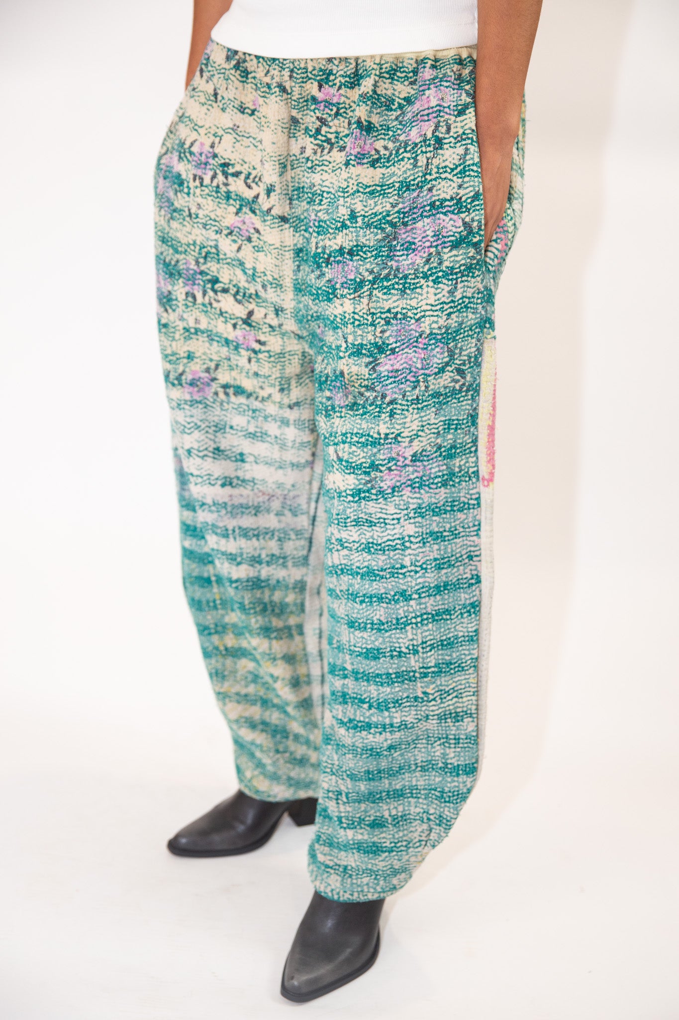 Meadow Patina Pant