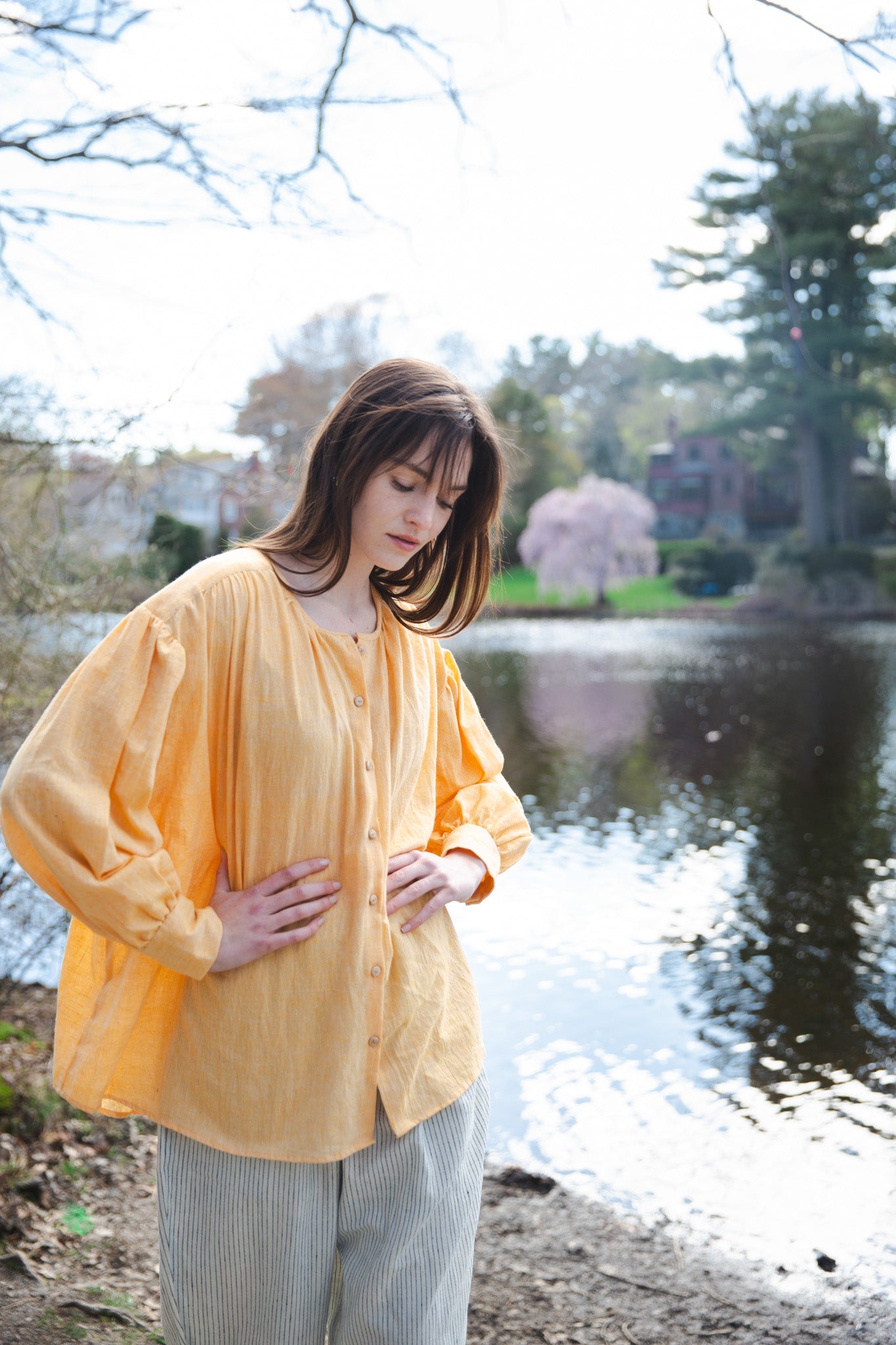 Esplanade Top