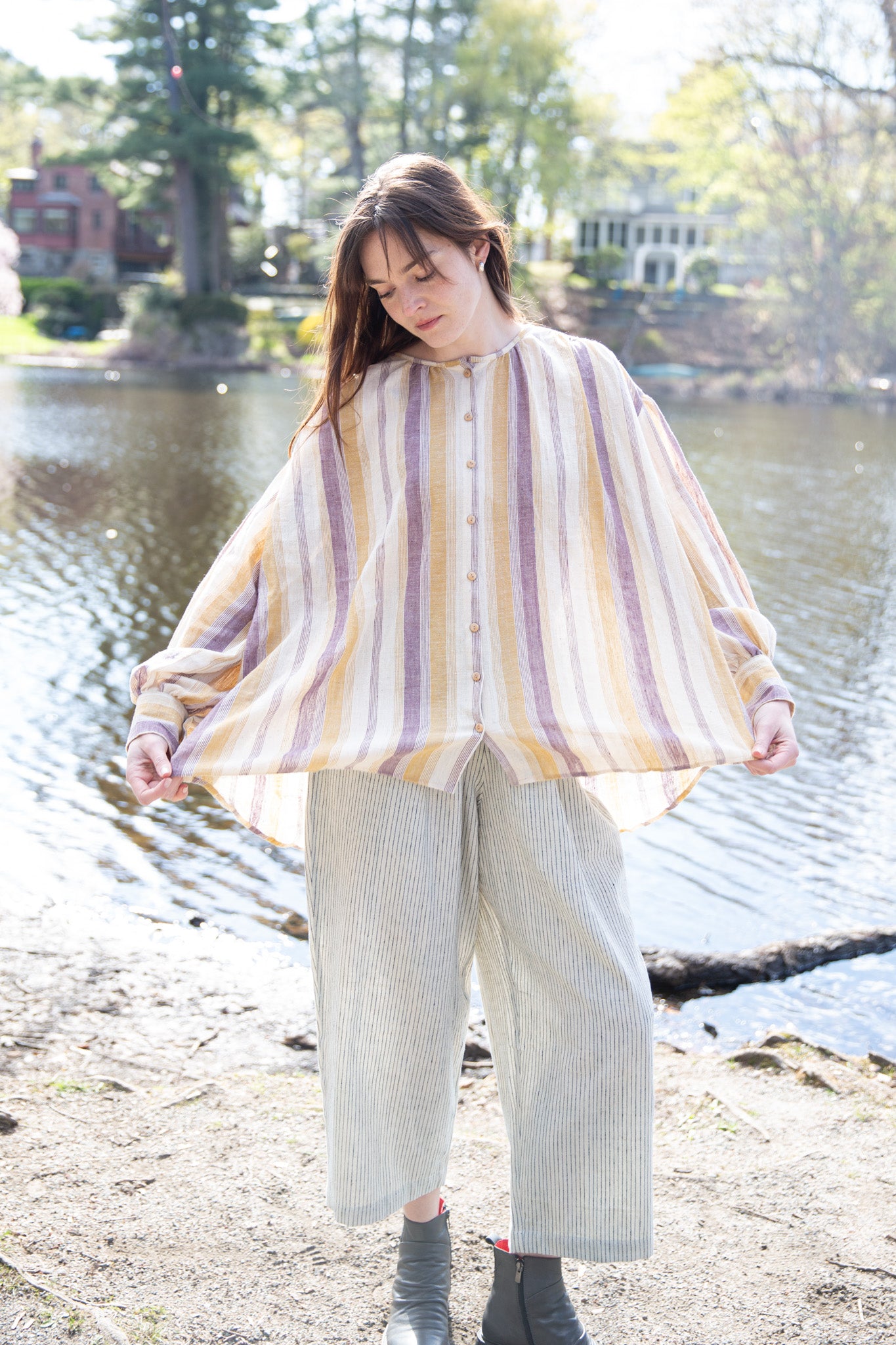 Esplanade Top