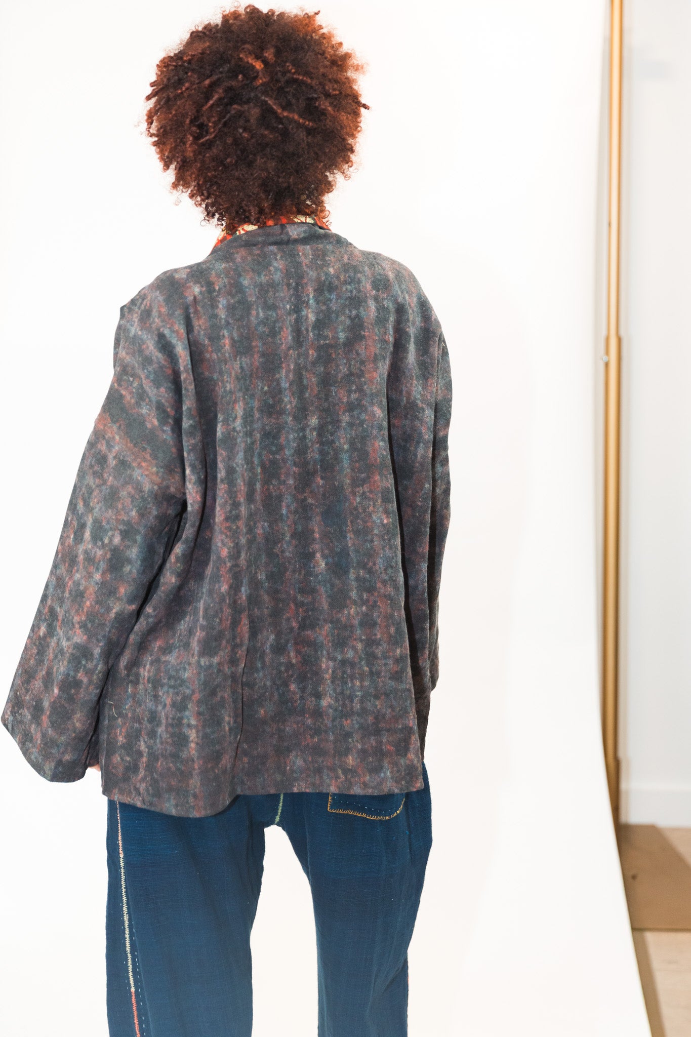 Reversible Achada Jacket -01