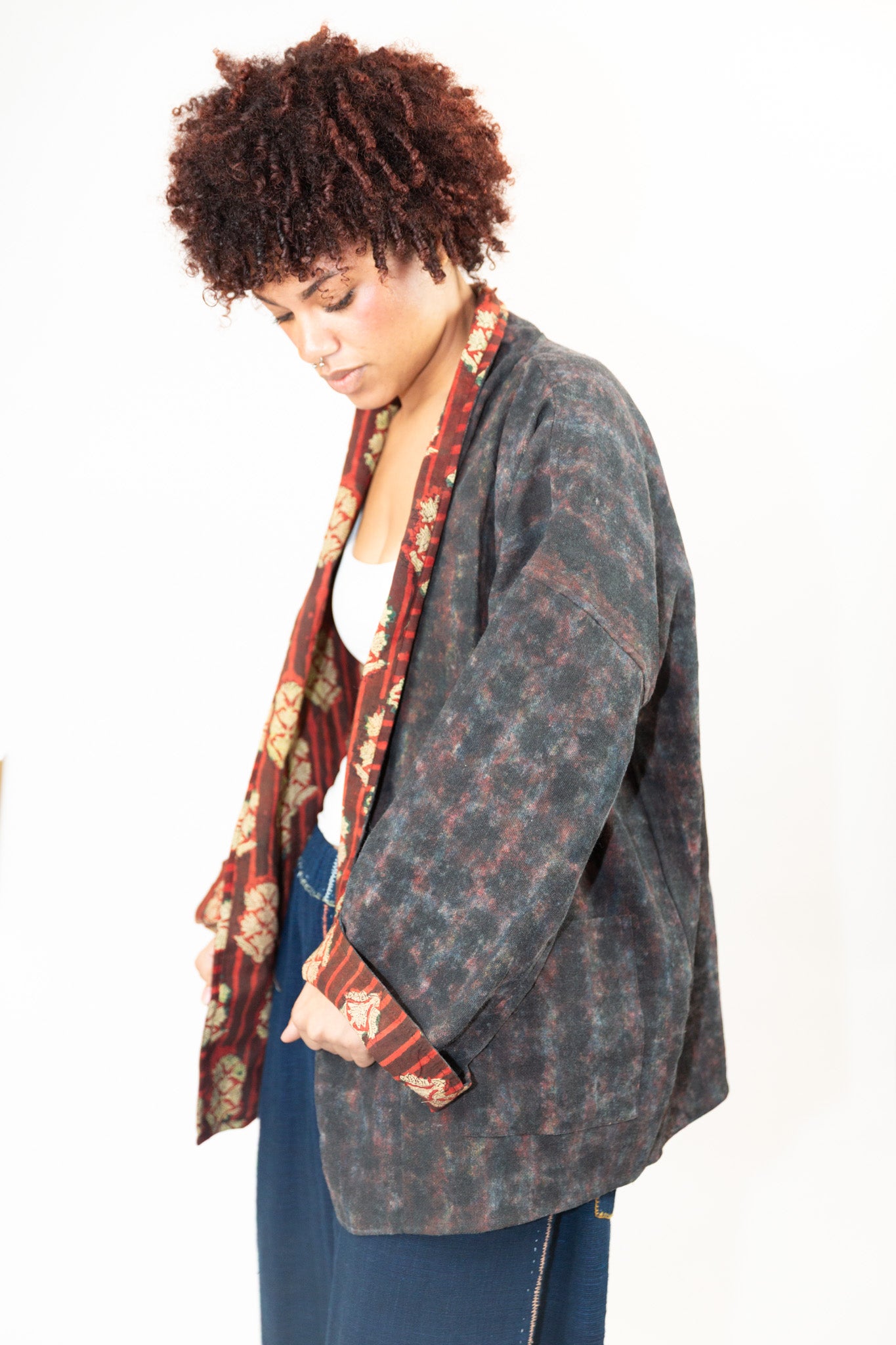 Reversible Achada Jacket -01