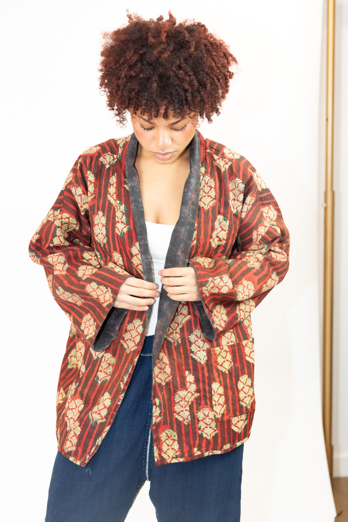 Reversible Achada Jacket -01