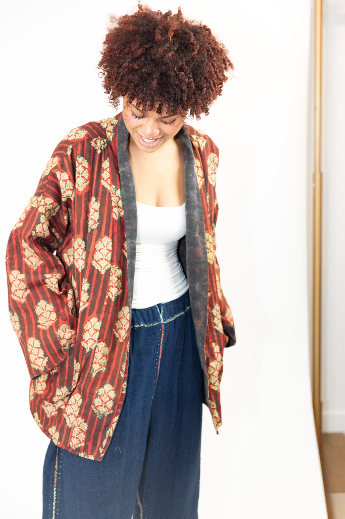 Reversible Achada Jacket -01