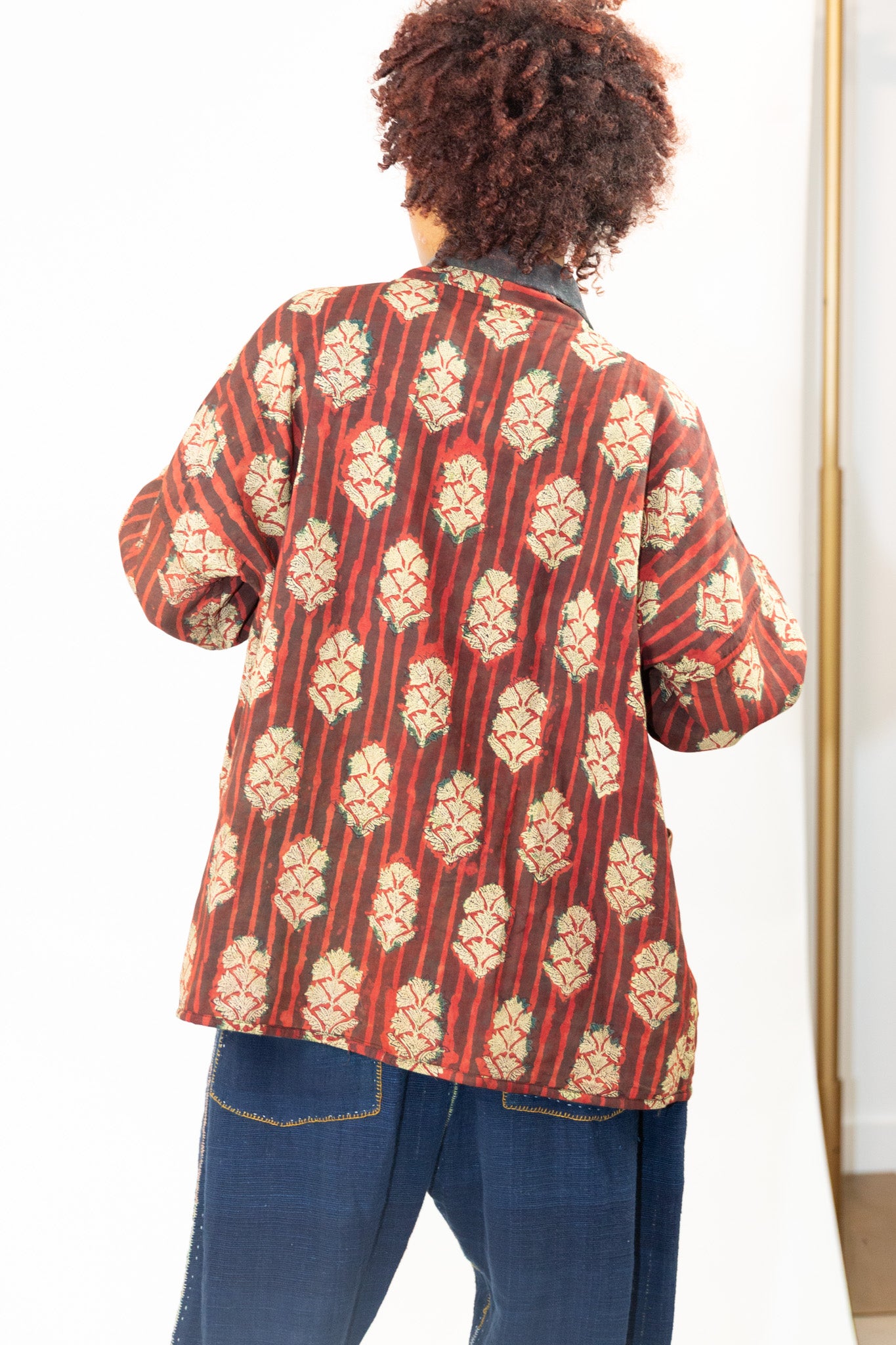 Reversible Achada Jacket -01