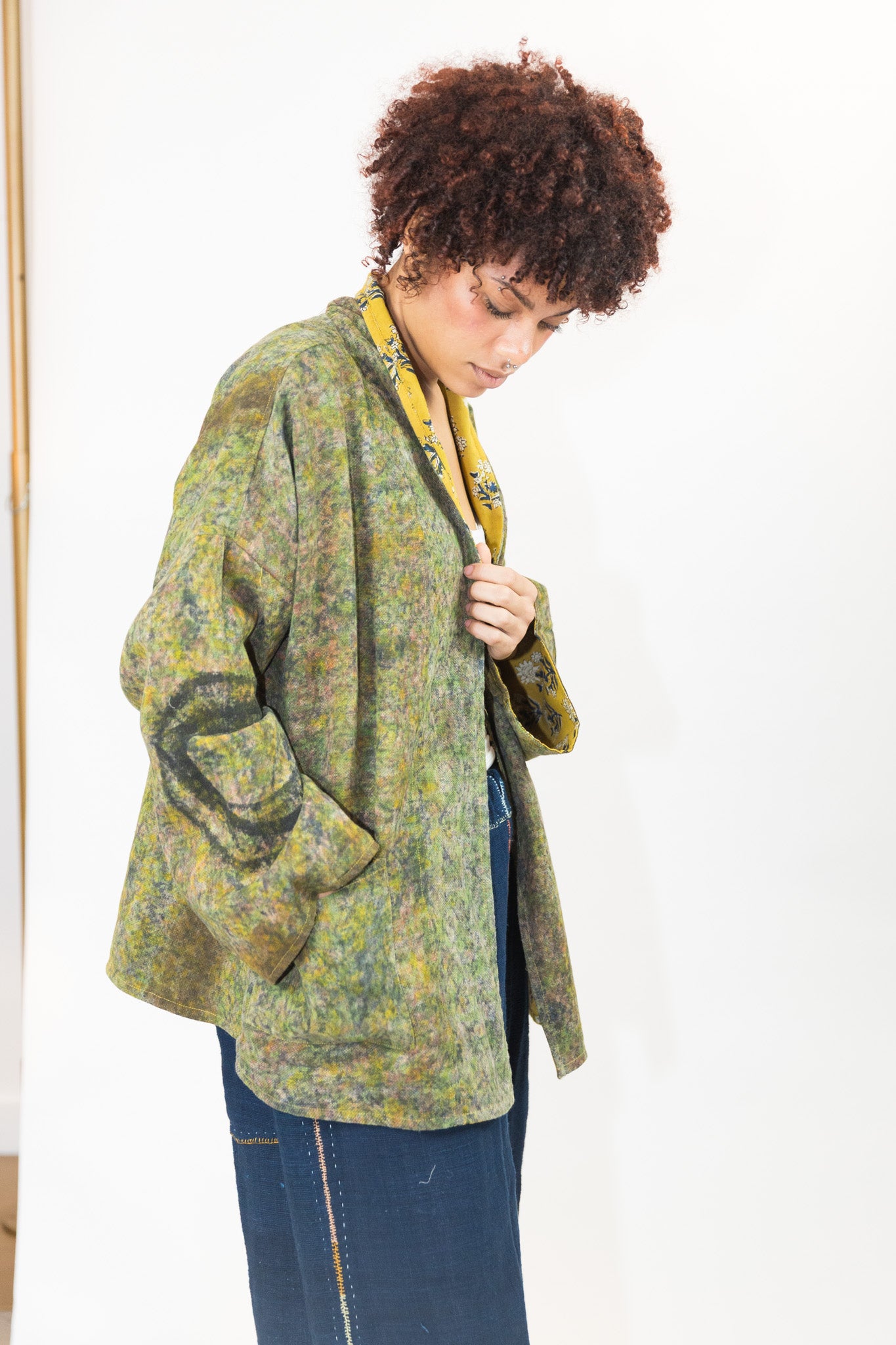 Reversible Achada Jacket -02