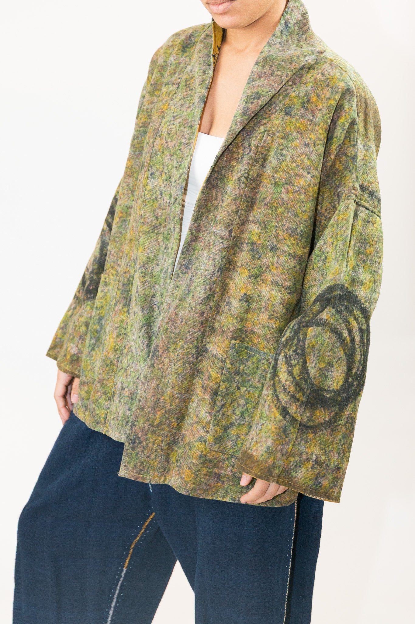 Reversible Achada Jacket -02