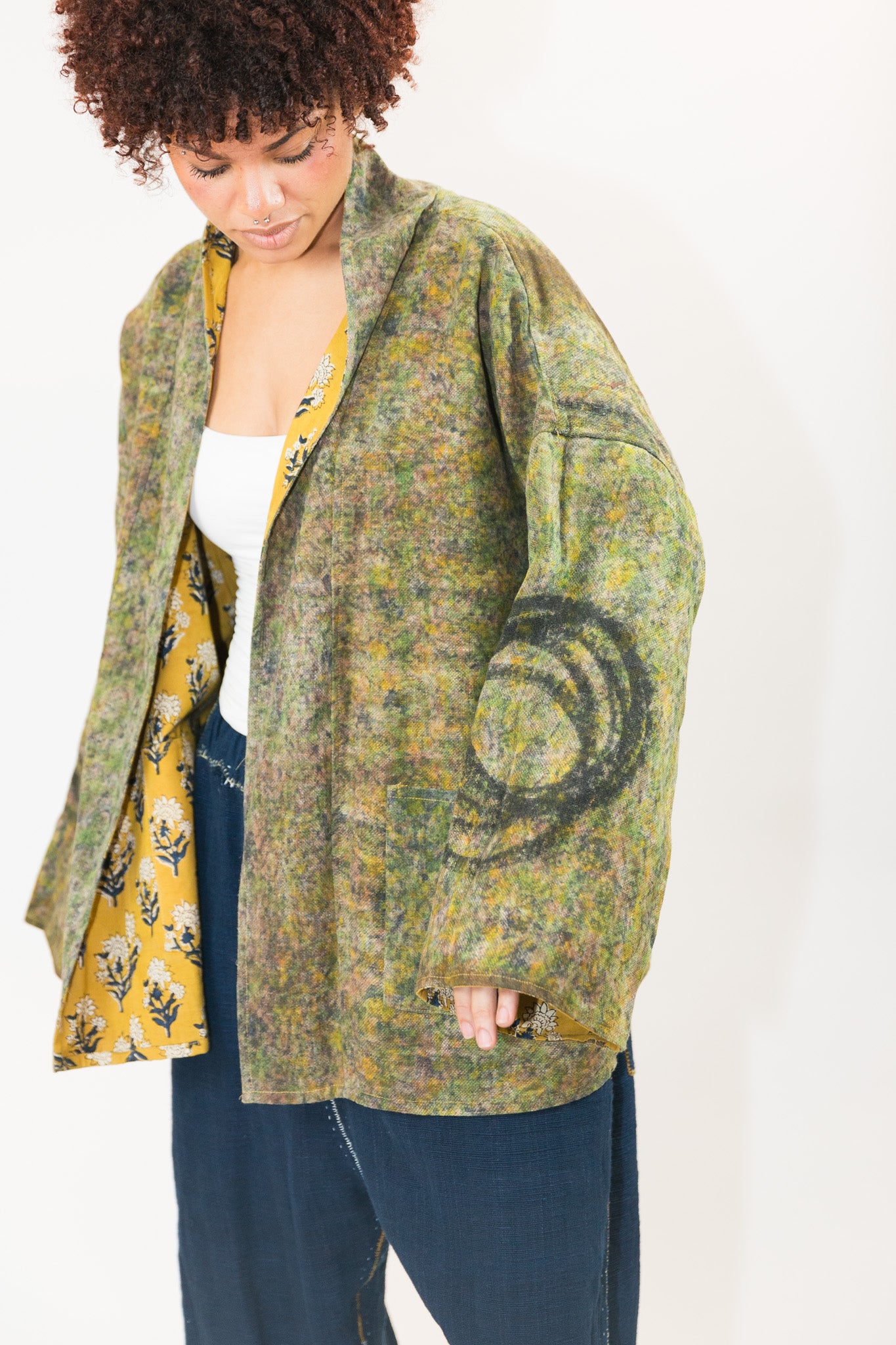 Reversible Achada Jacket -02