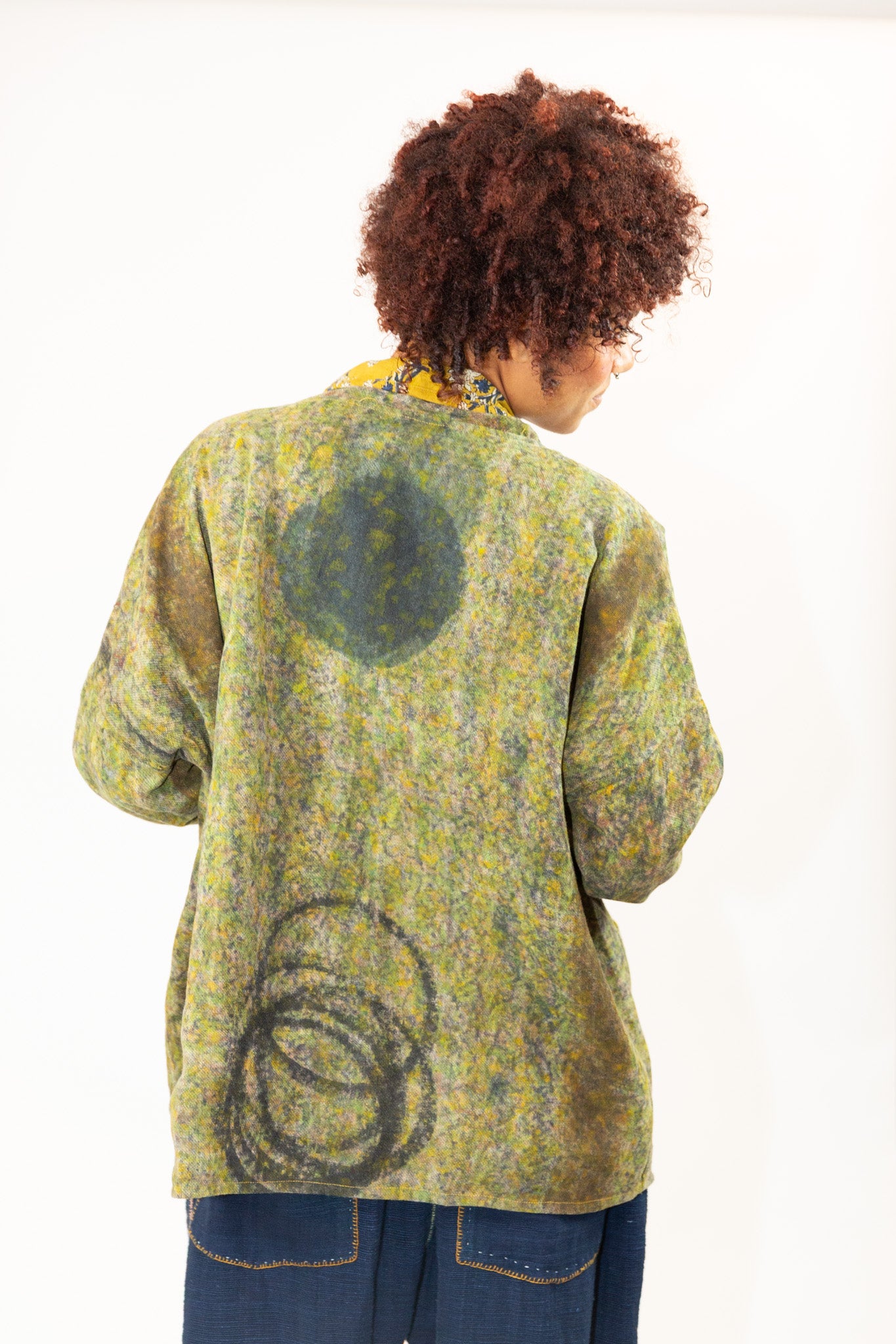 Reversible Achada Jacket -02