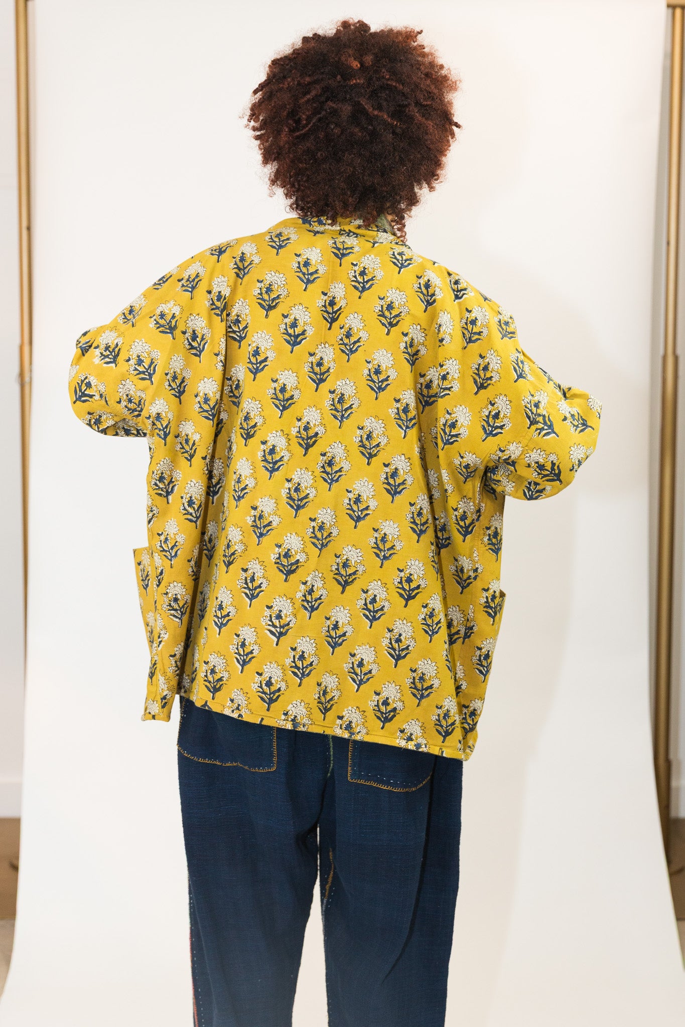 Reversible Achada Jacket -02