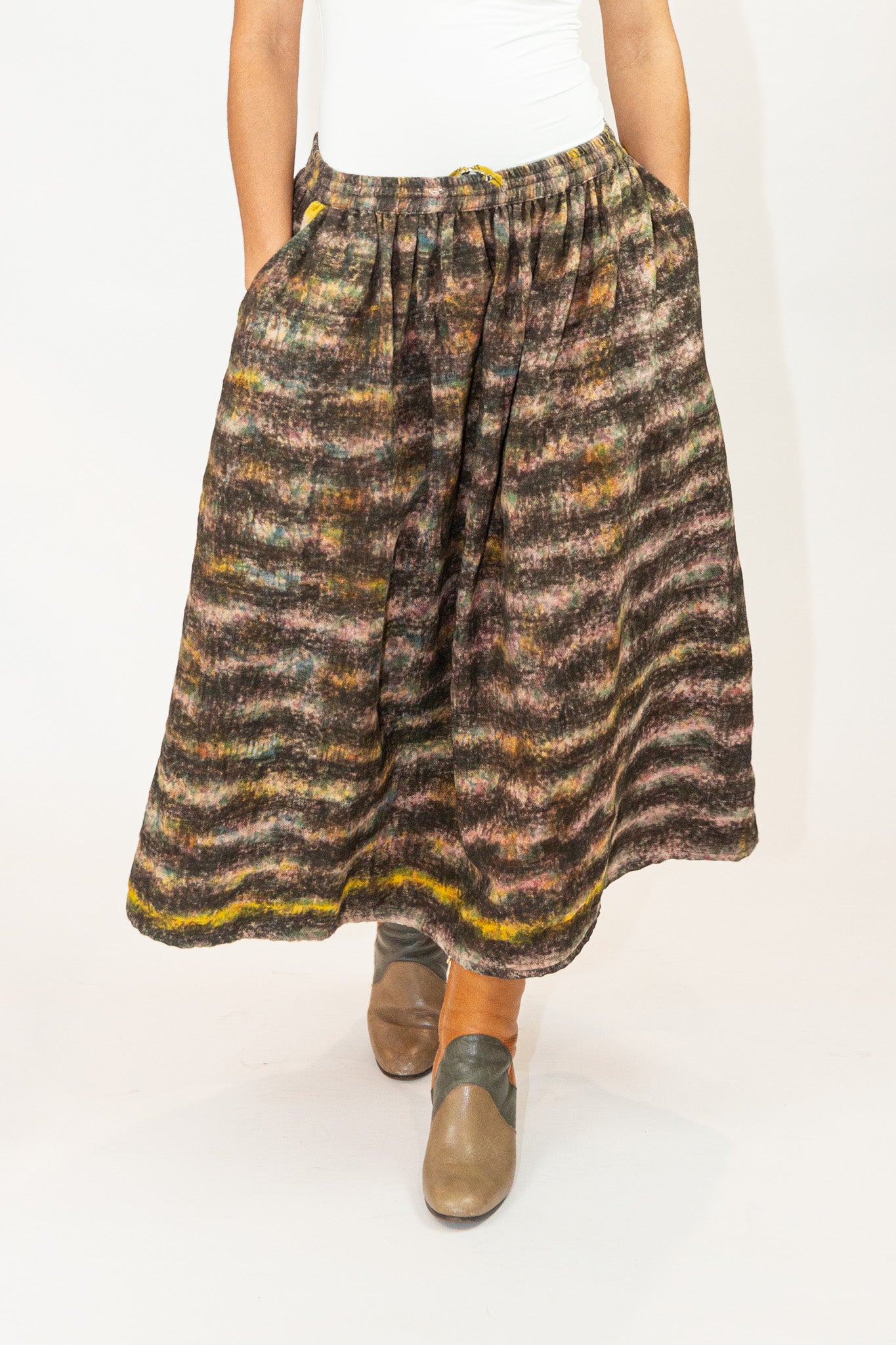 Achada Skirt – 03