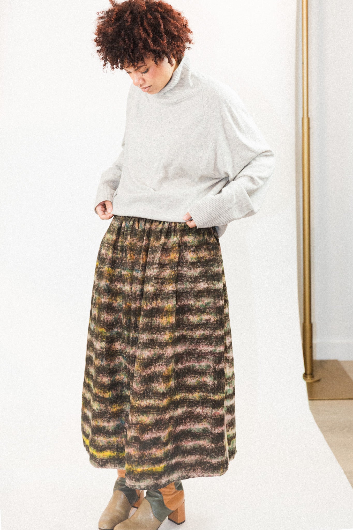 Achada Skirt – 03