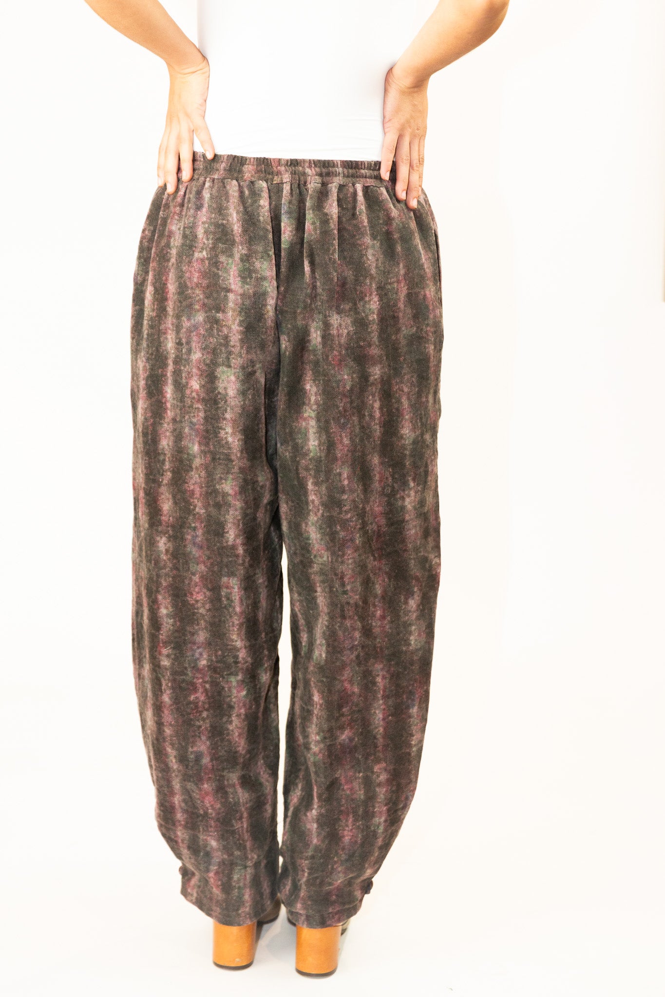 Achada Pants - 01