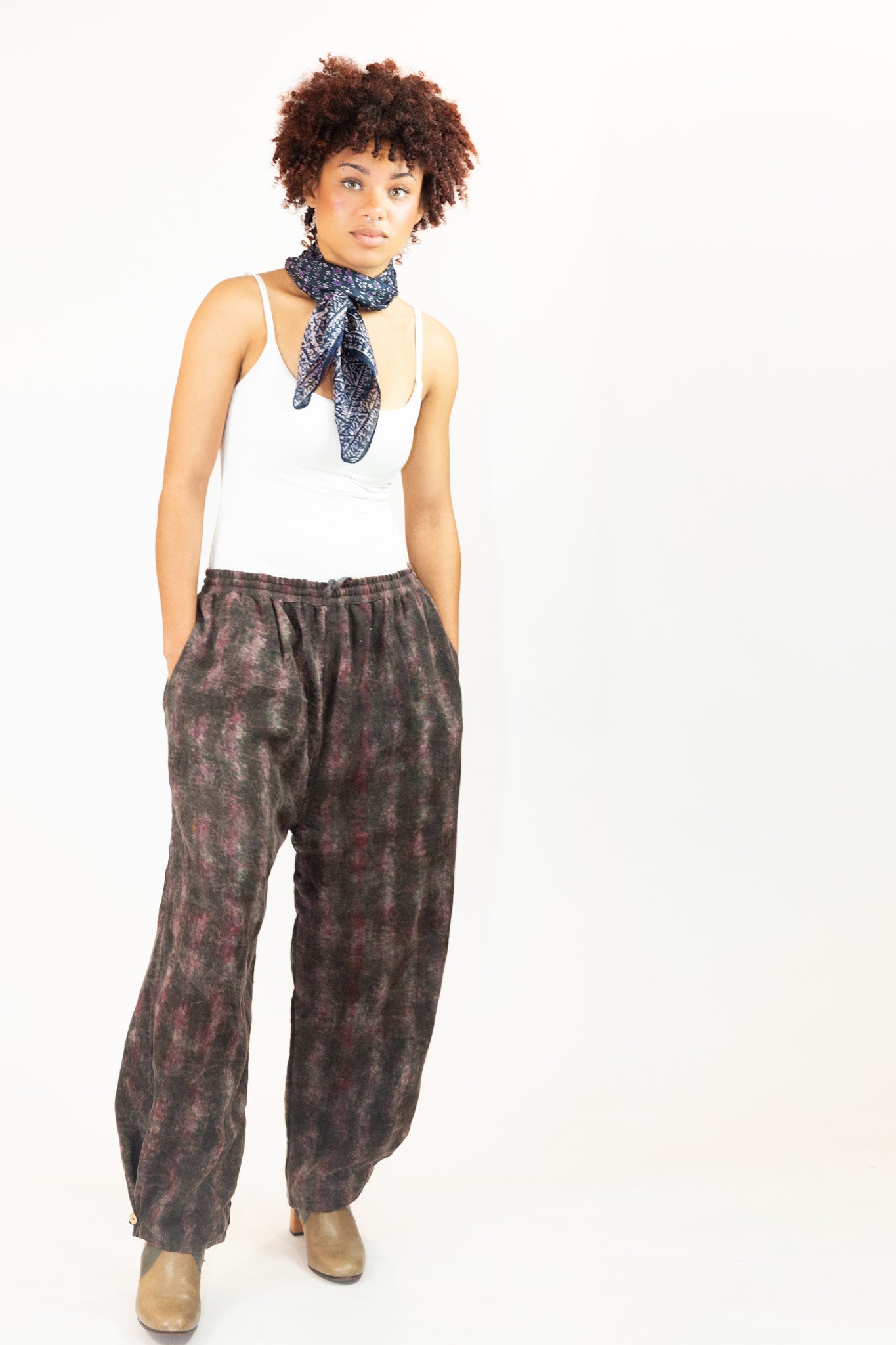 Achada Pants - 01