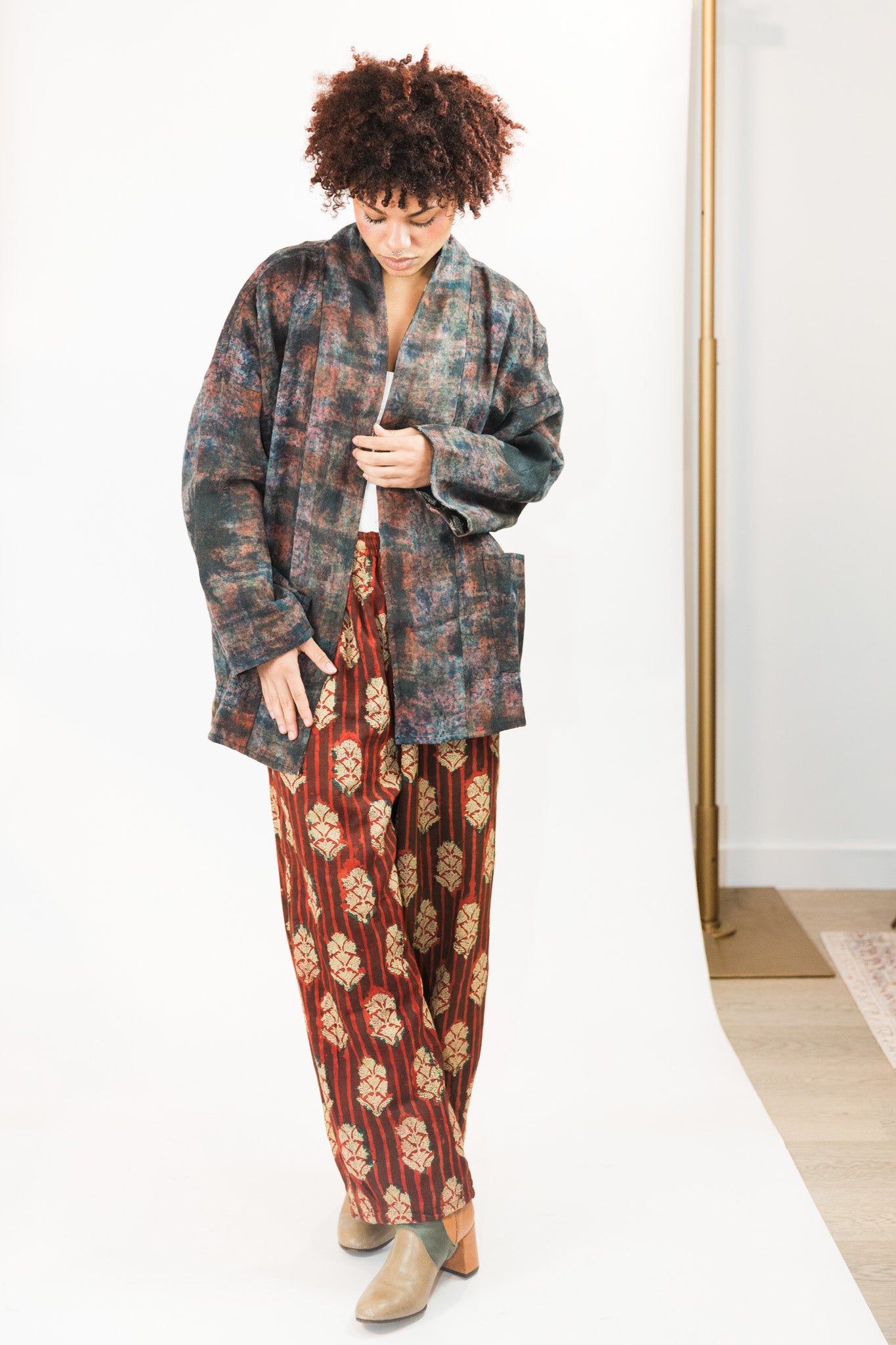 Reversible Achada Jacket -03