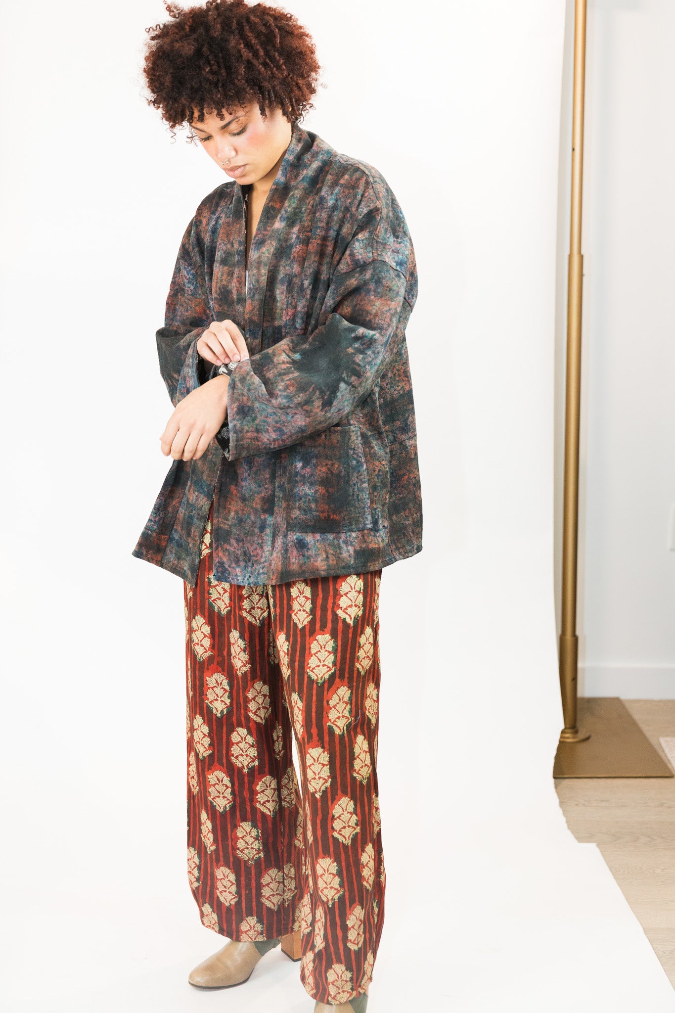 Reversible Achada Jacket -03