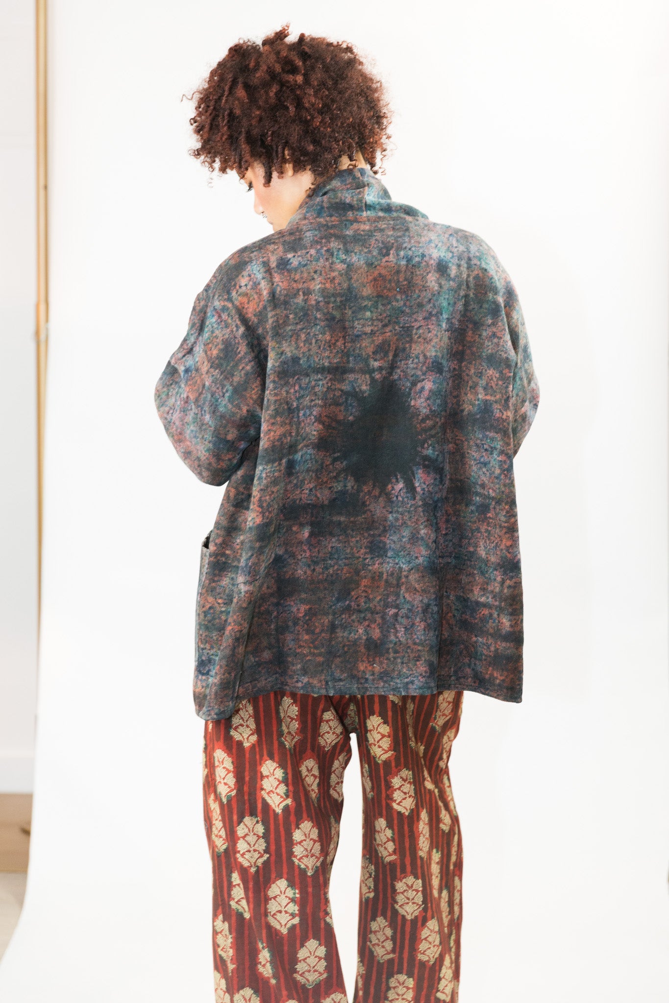 Reversible Achada Jacket -03