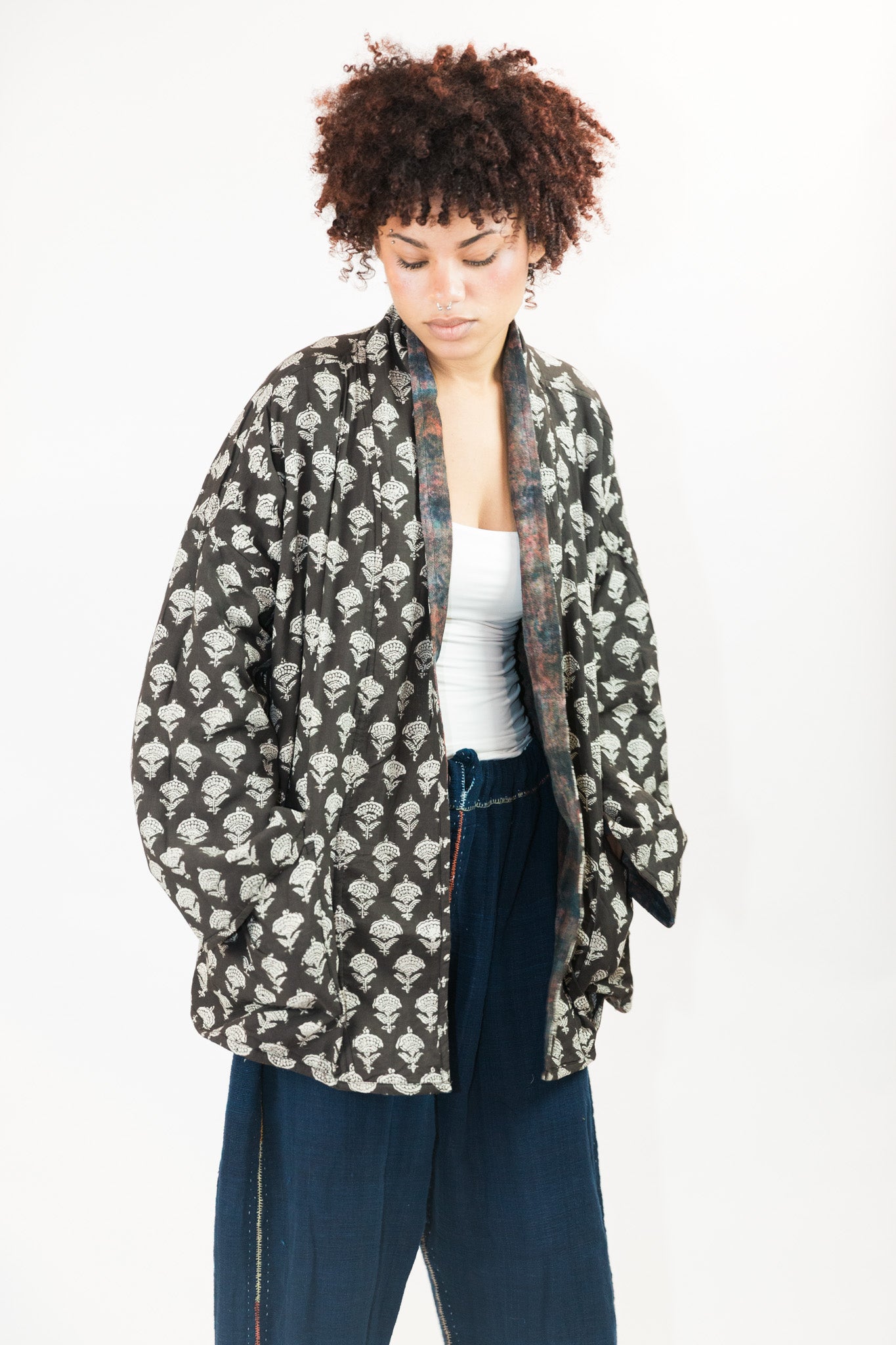 Reversible Achada Jacket -03