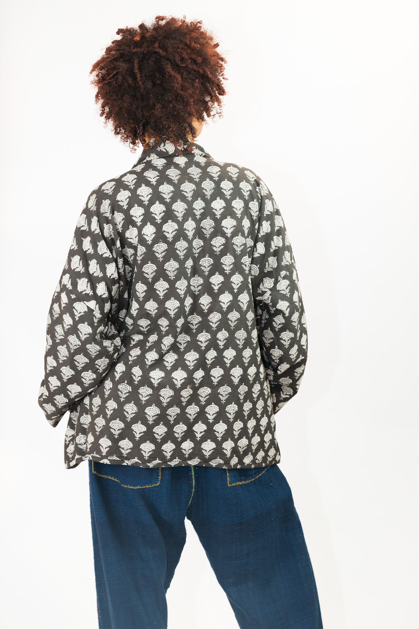 Reversible Achada Jacket -03