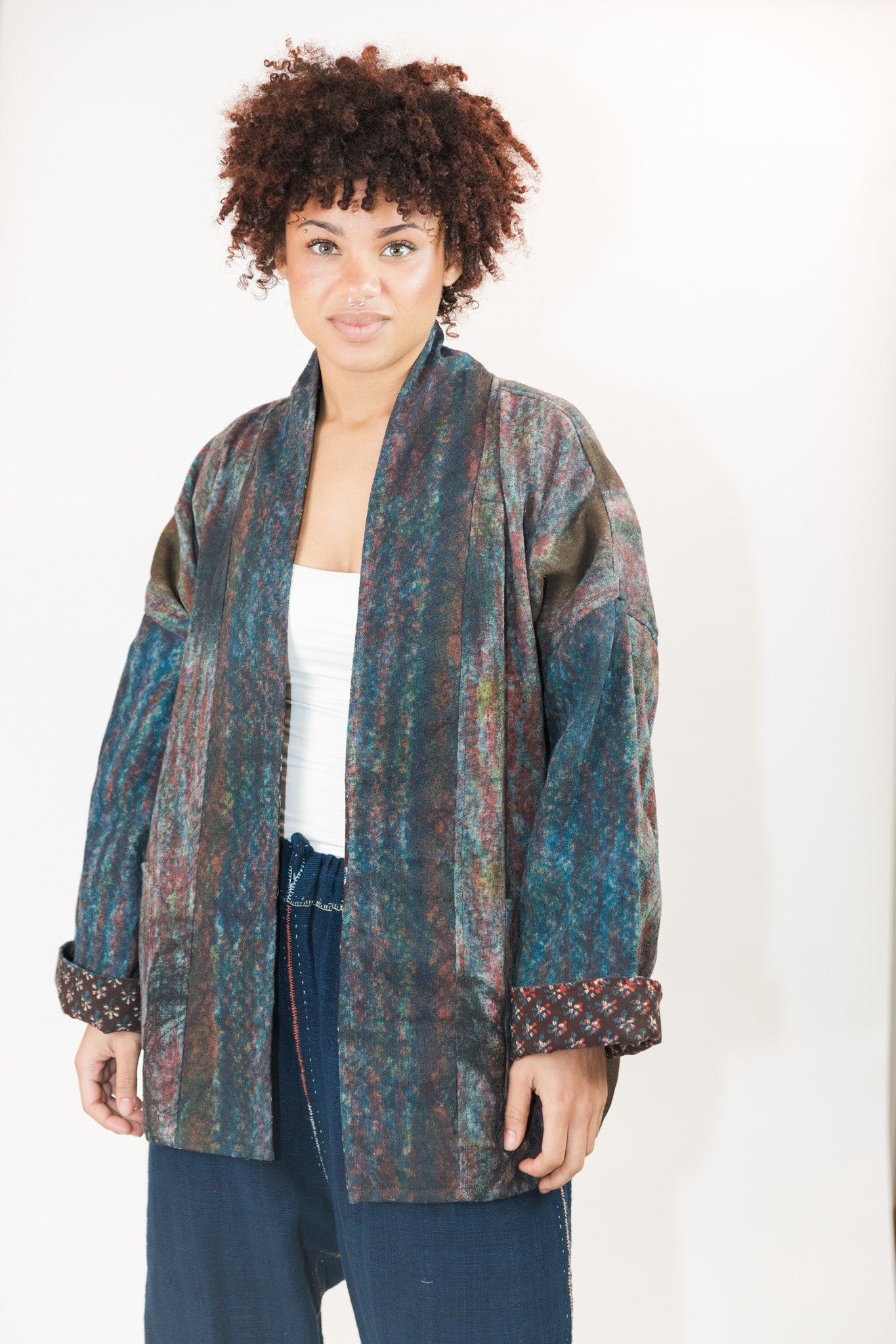Reversible Achada Jacket -04