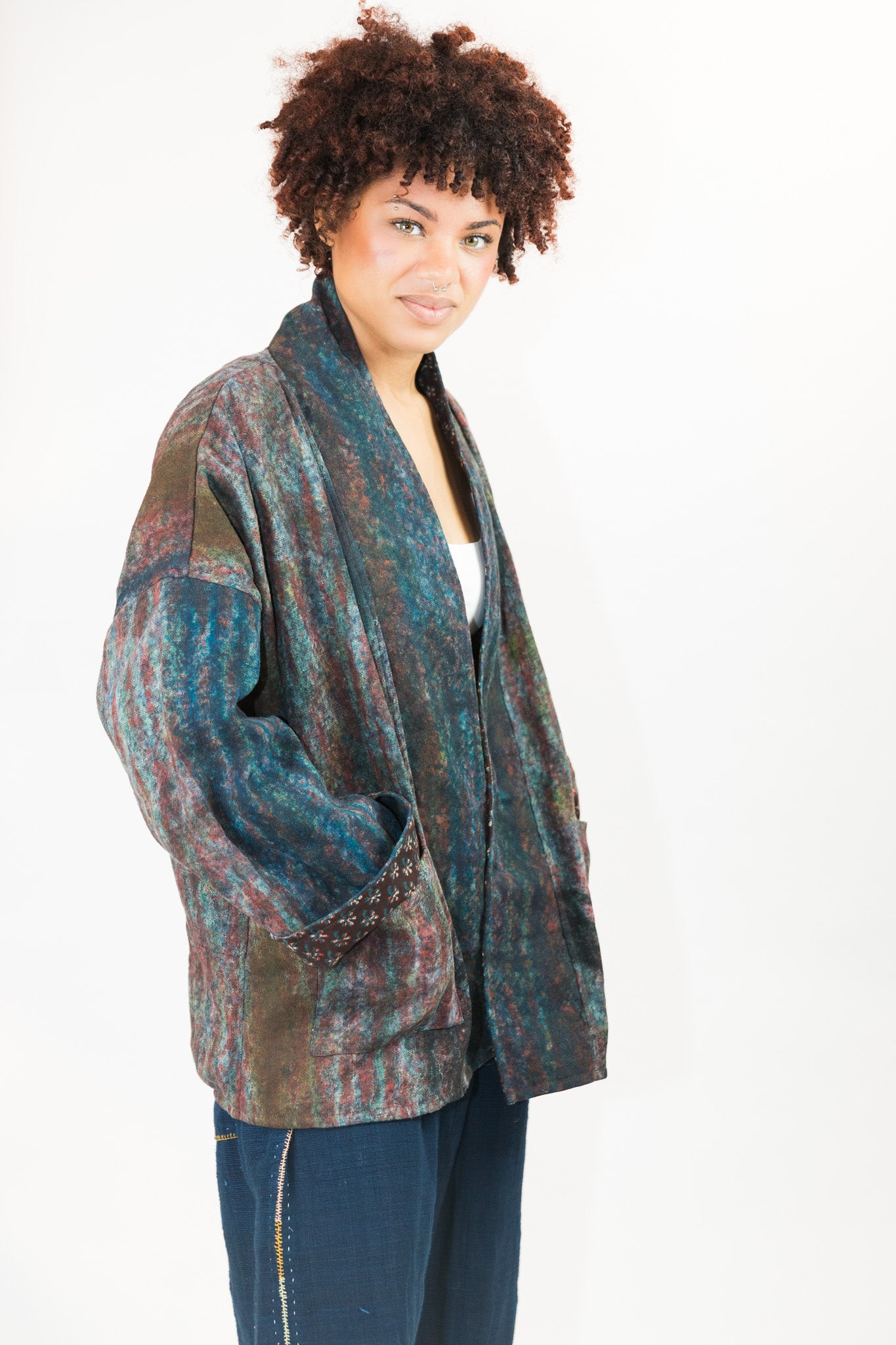 Reversible Achada Jacket -04