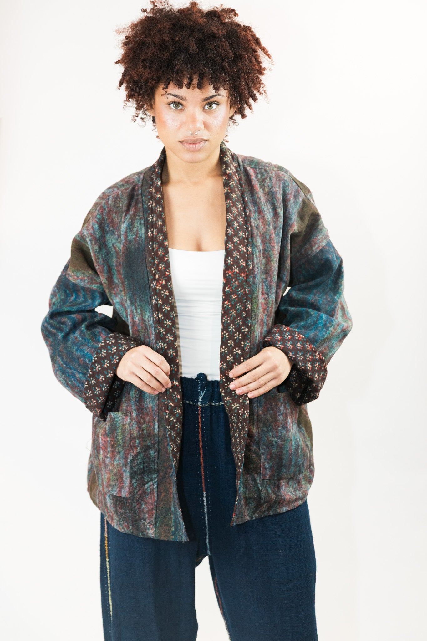 Reversible Achada Jacket -04