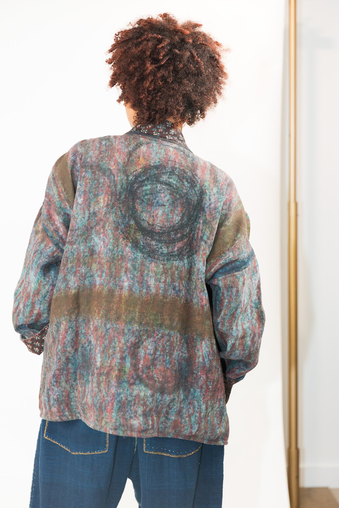 Reversible Achada Jacket -04