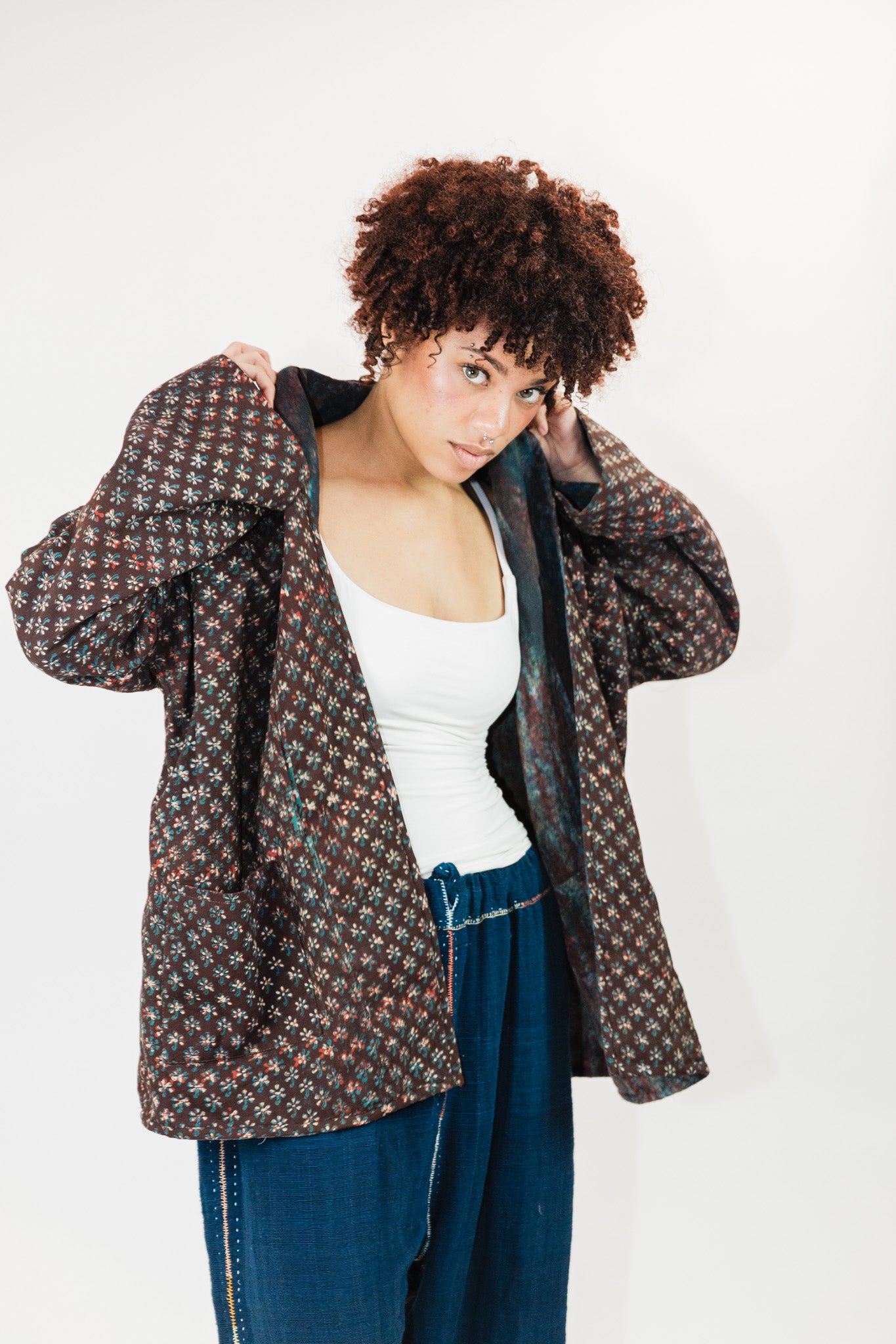 Reversible Achada Jacket -04