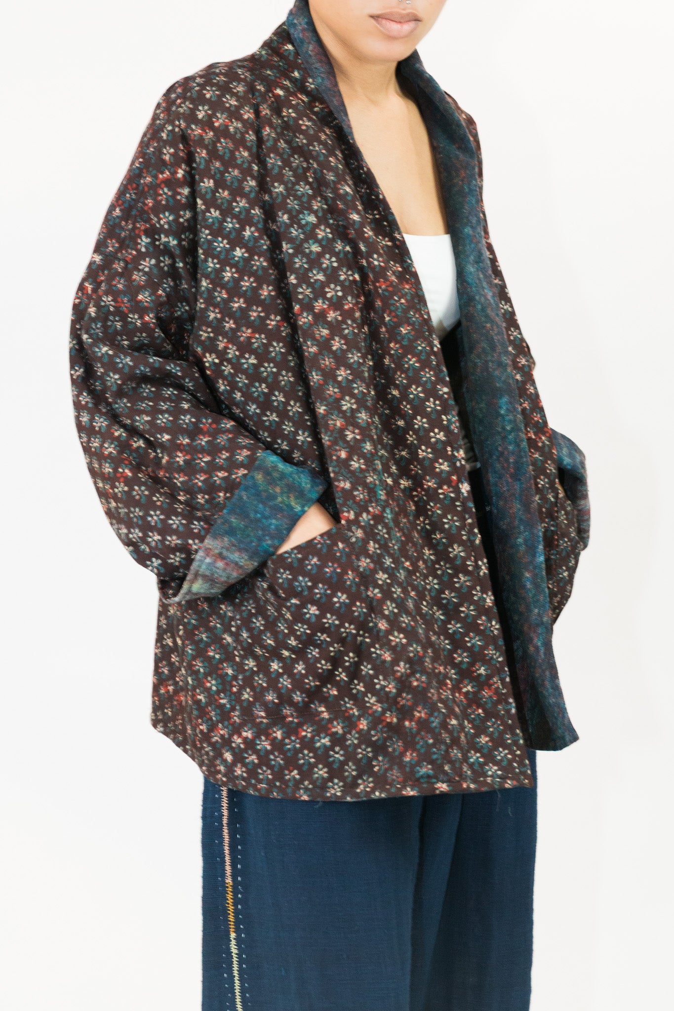 Reversible Achada Jacket -04