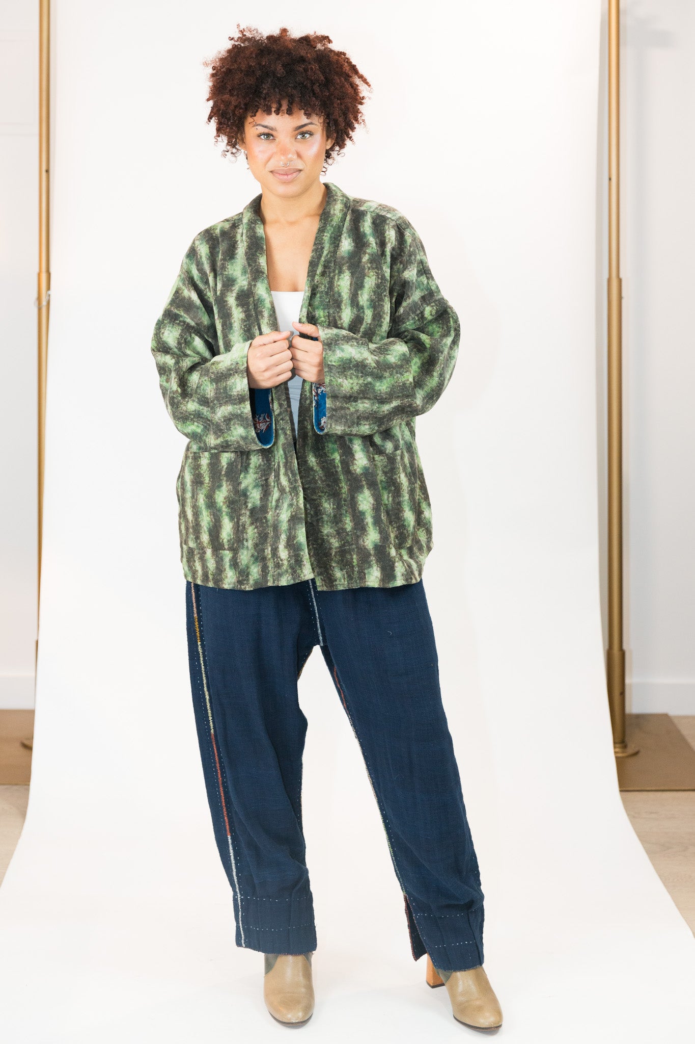 Reversible Achada Jacket -07