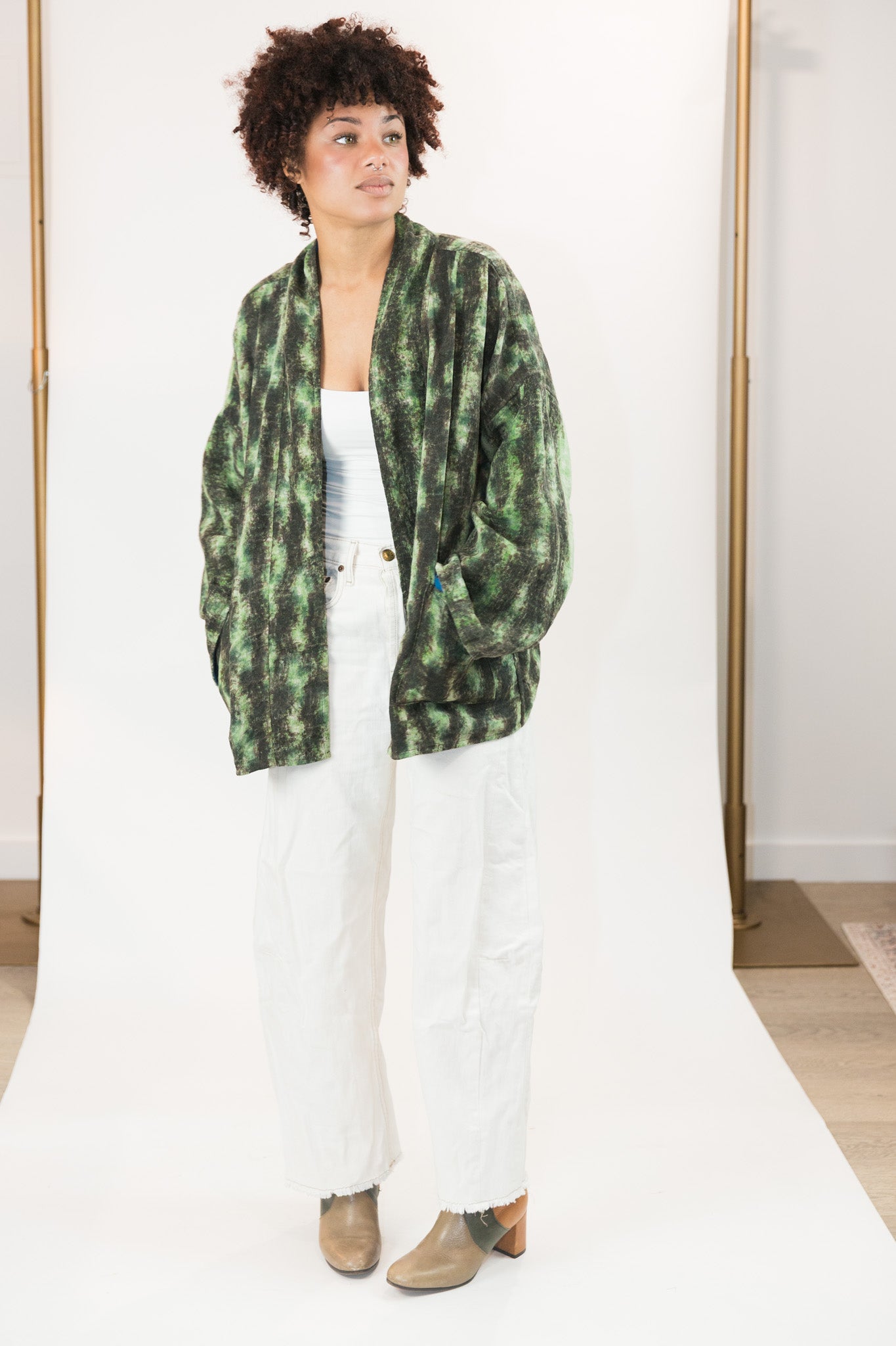Reversible Achada Jacket -07