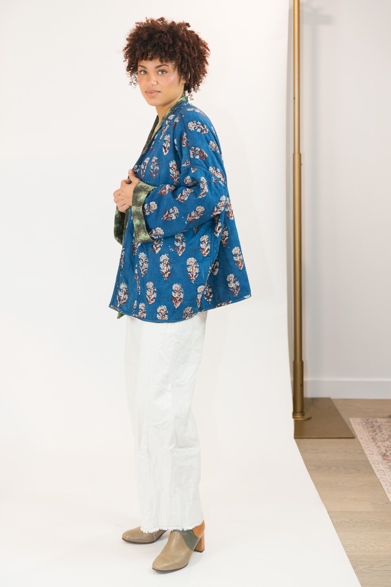 Reversible Achada Jacket -07