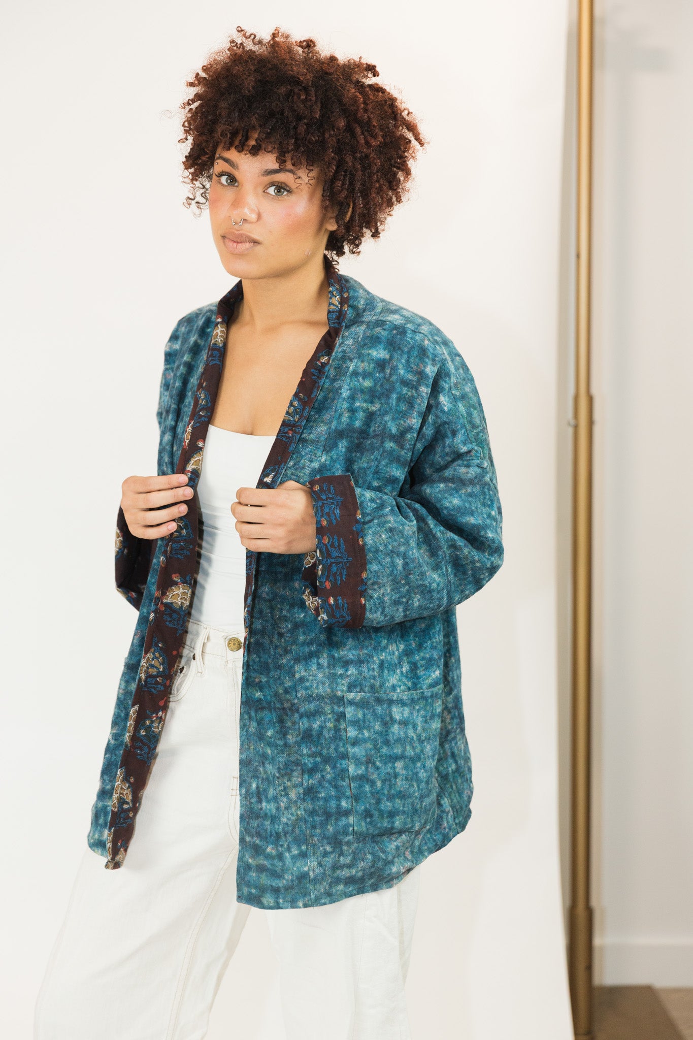 Reversible Achada Jacket -05