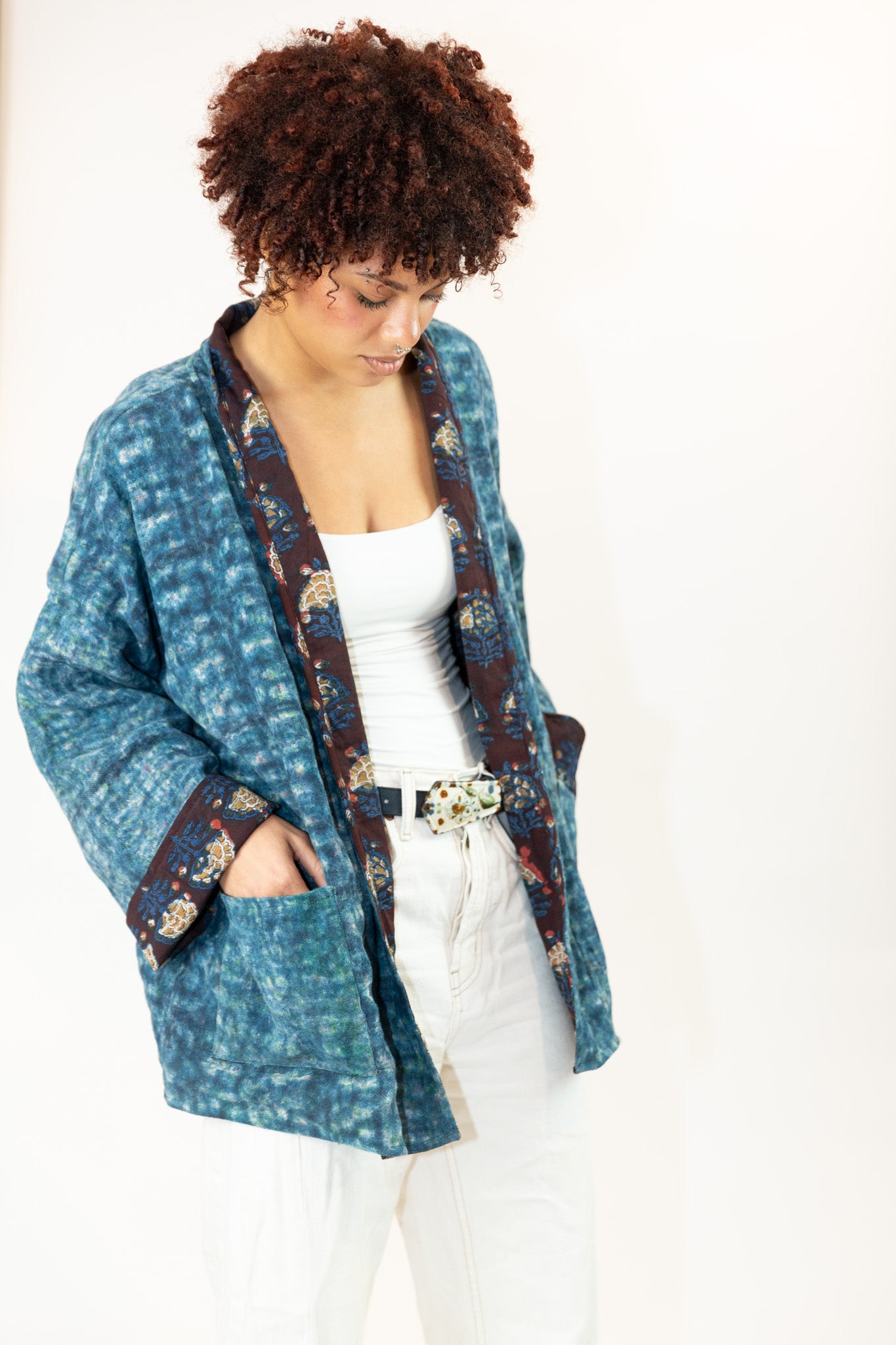 Reversible Achada Jacket -05