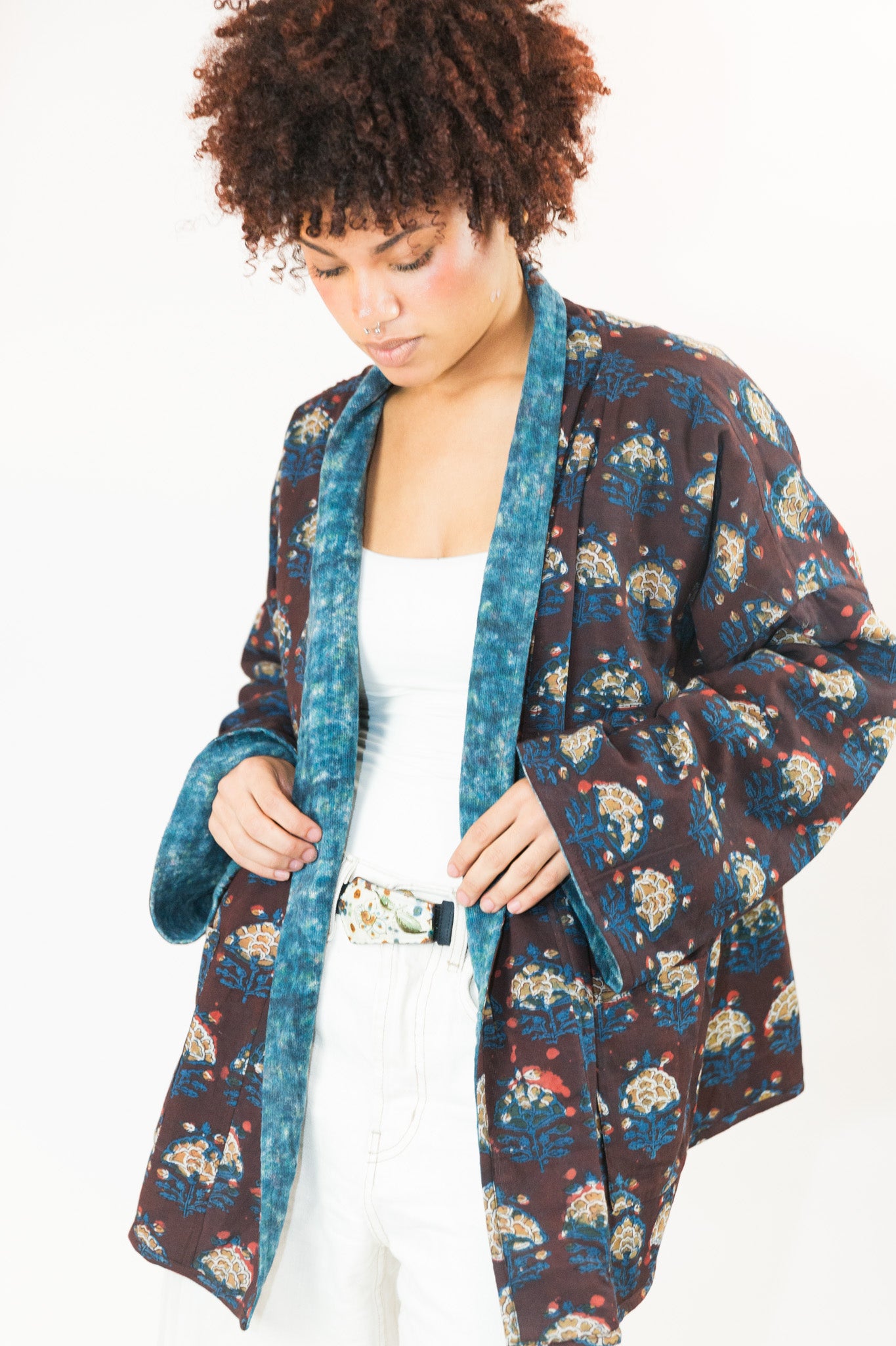 Reversible Achada Jacket -05