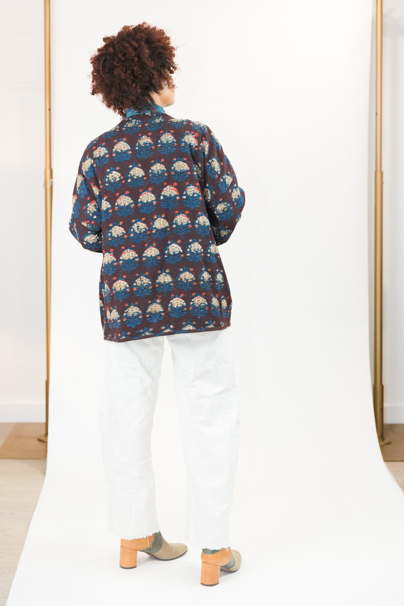 Reversible Achada Jacket -05