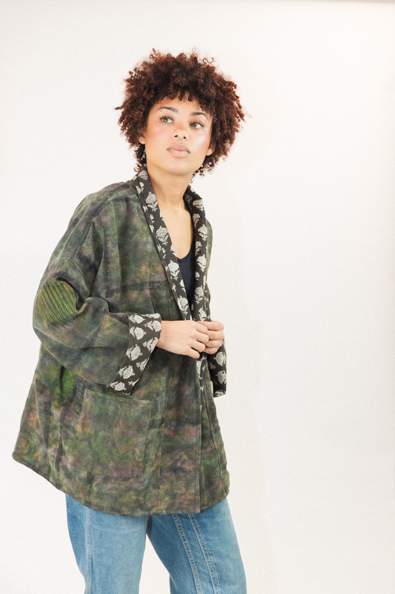 Reversible Achada Jacket -06