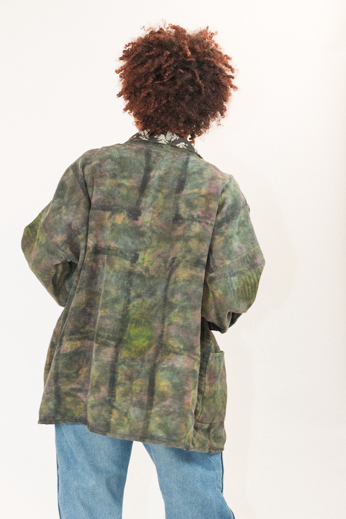 Reversible Achada Jacket -06