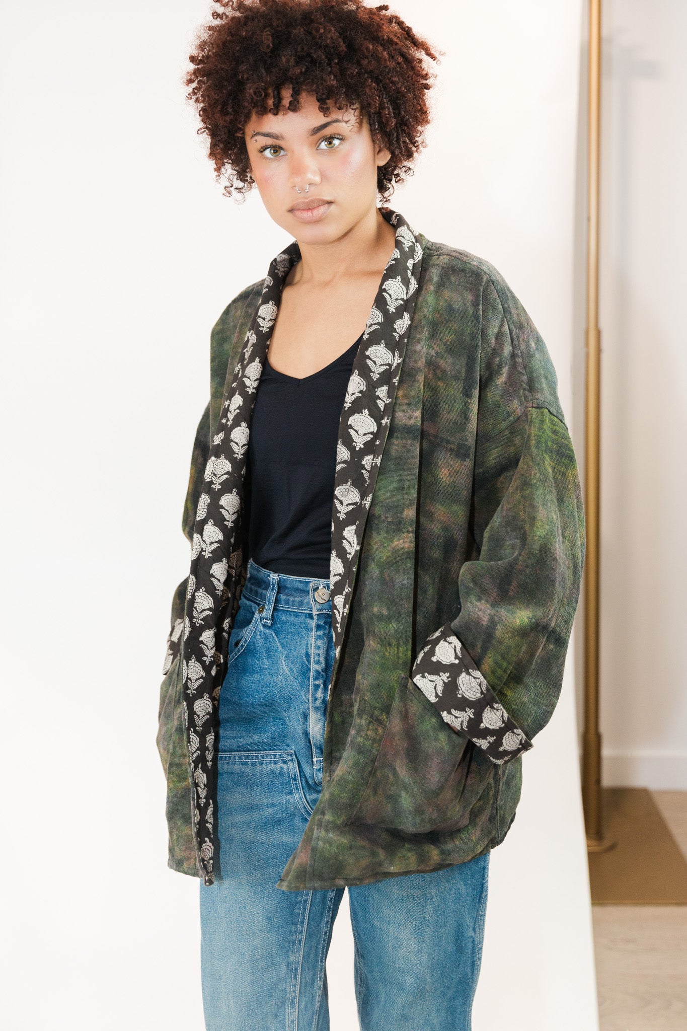 Reversible Achada Jacket -06