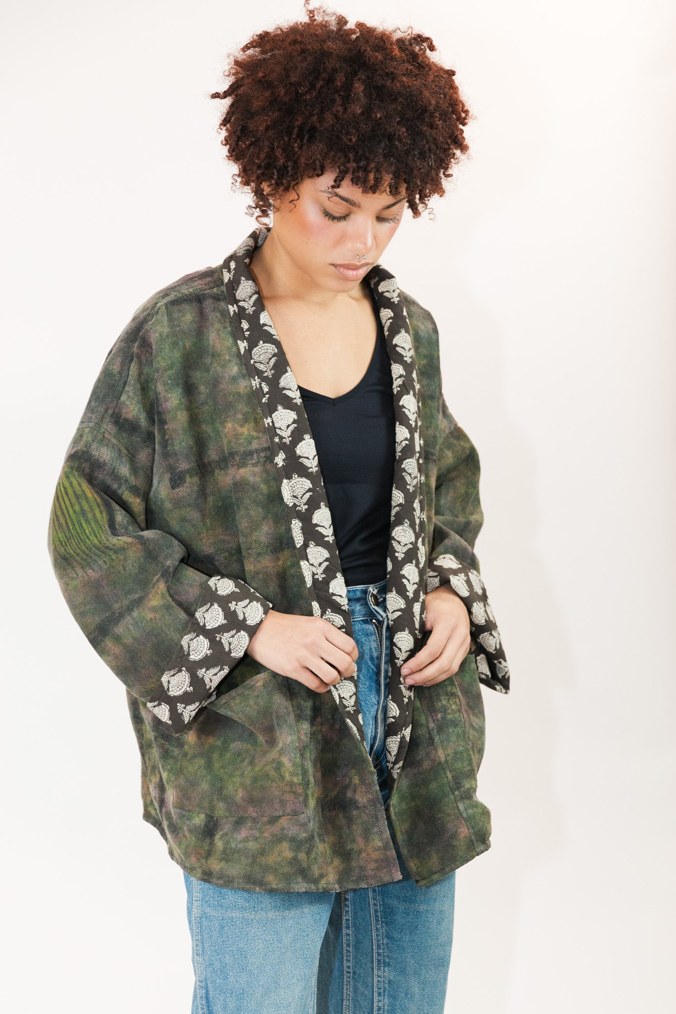 Reversible Achada Jacket -06