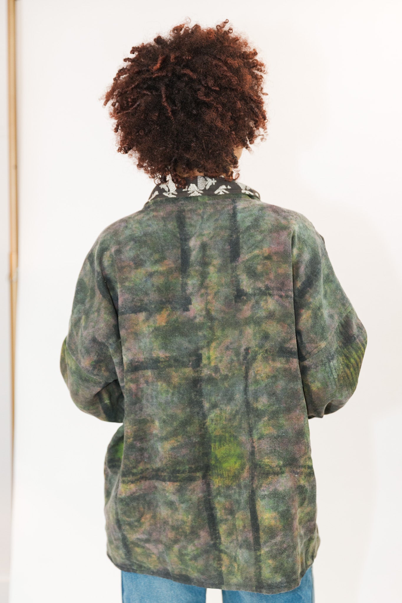 Reversible Achada Jacket -06