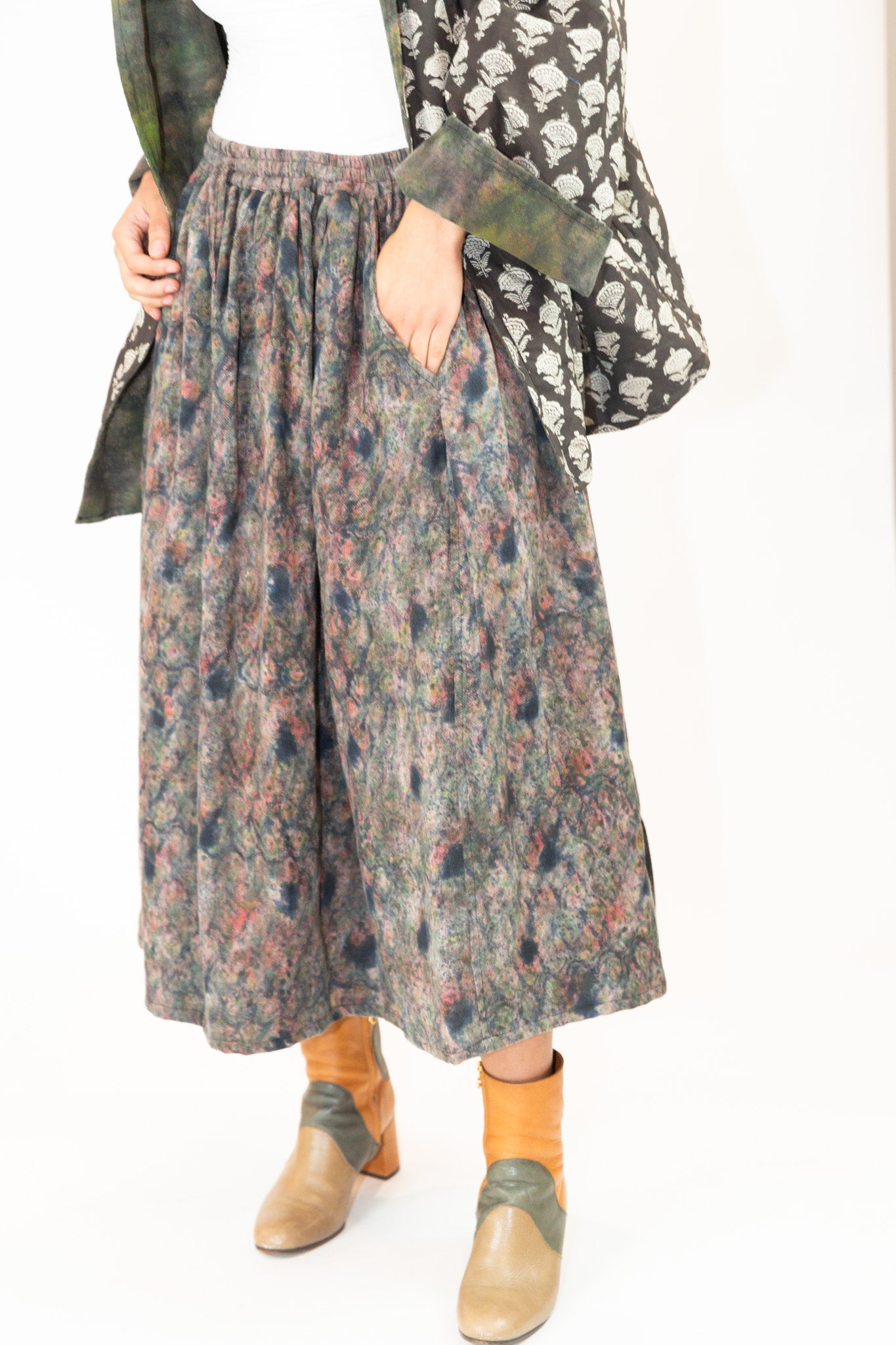 Achada Skirt – 04
