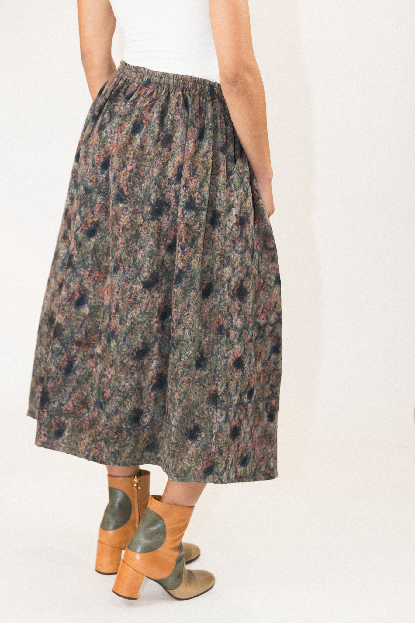 Achada Skirt – 04