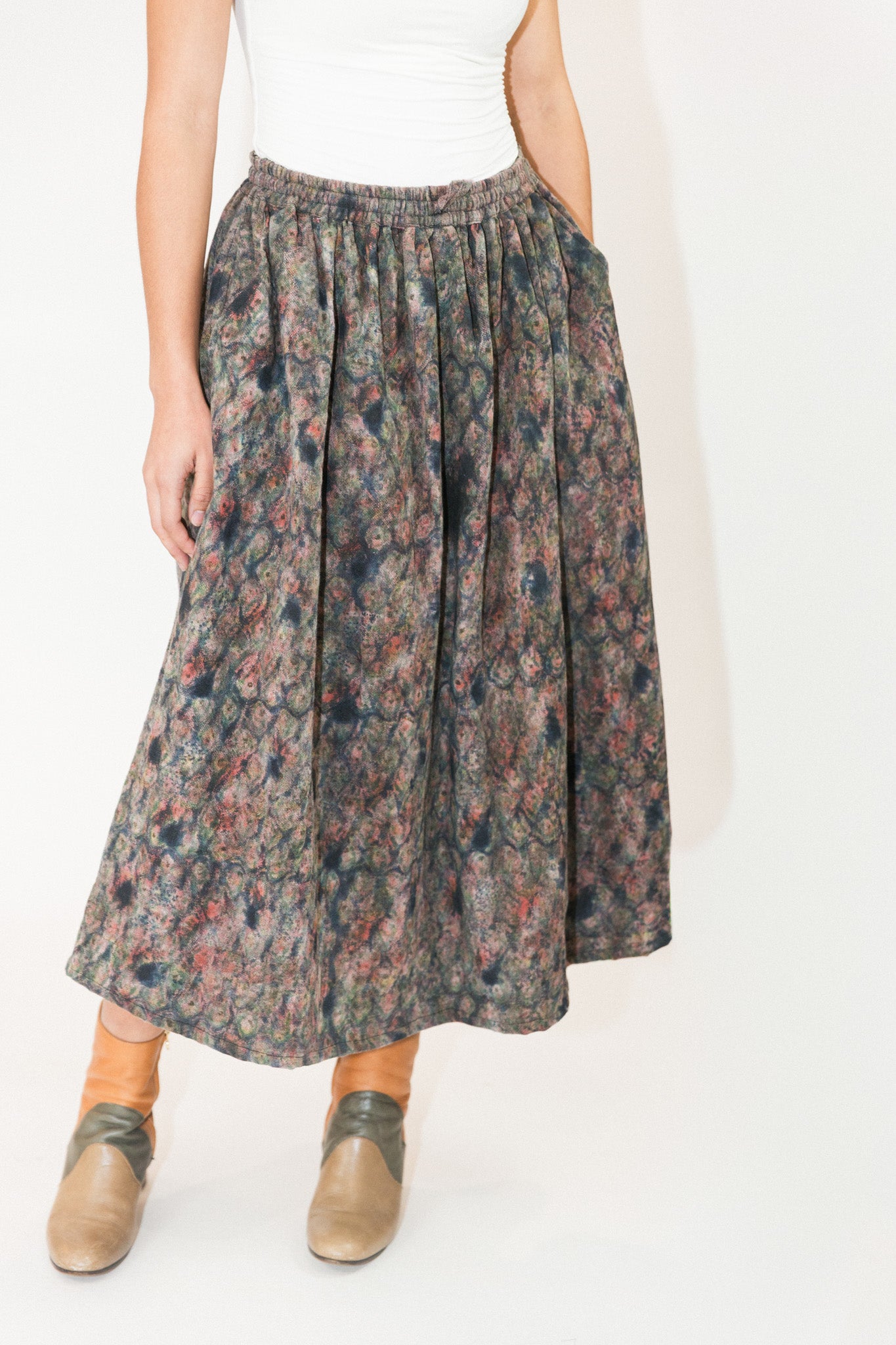 Achada Skirt – 04