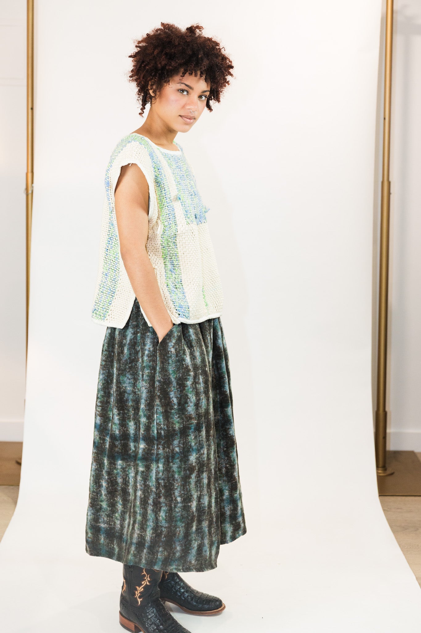 Achada Skirt – 05