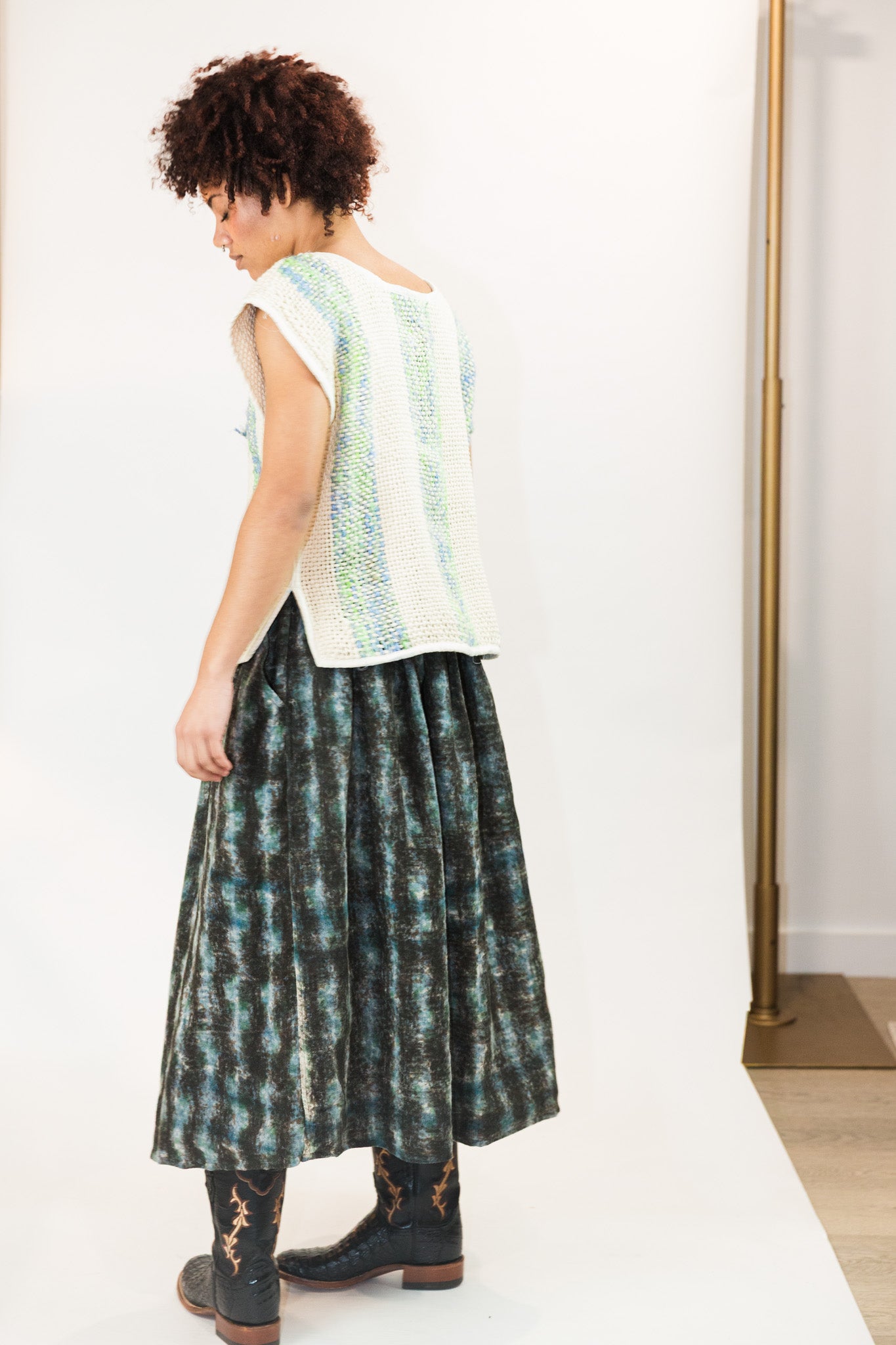 Achada Skirt – 05