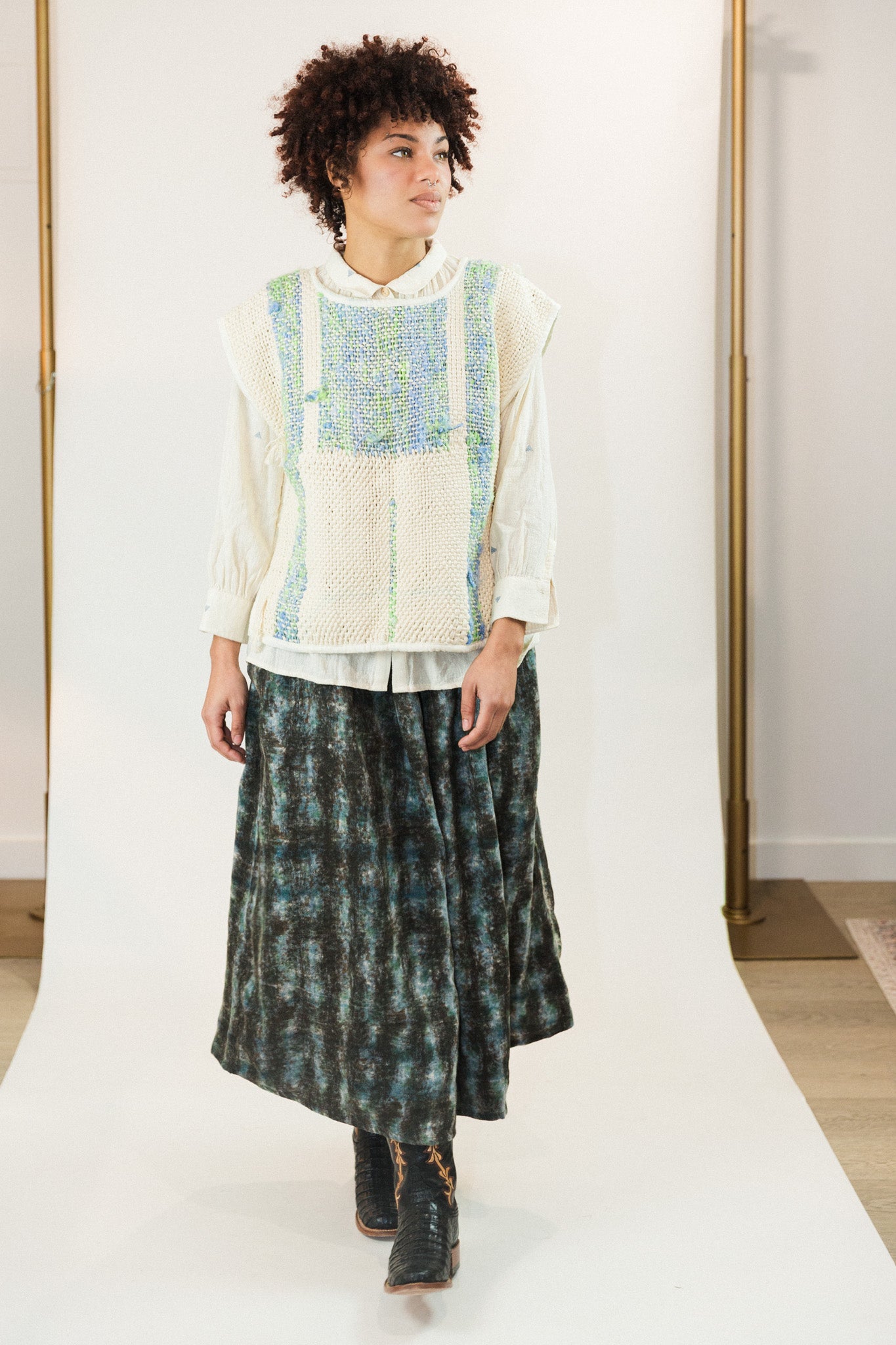 Achada Skirt – 05