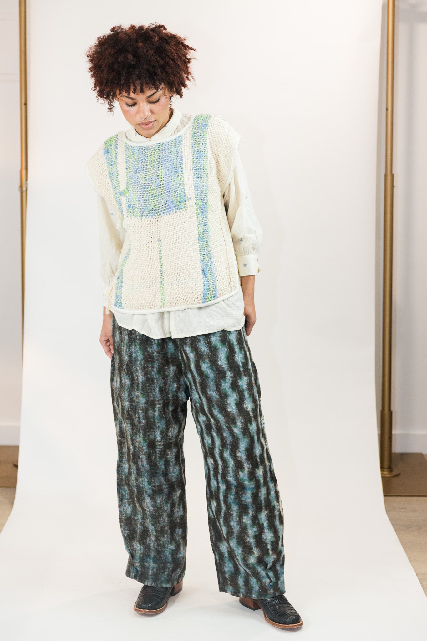 Achada Pants - 02