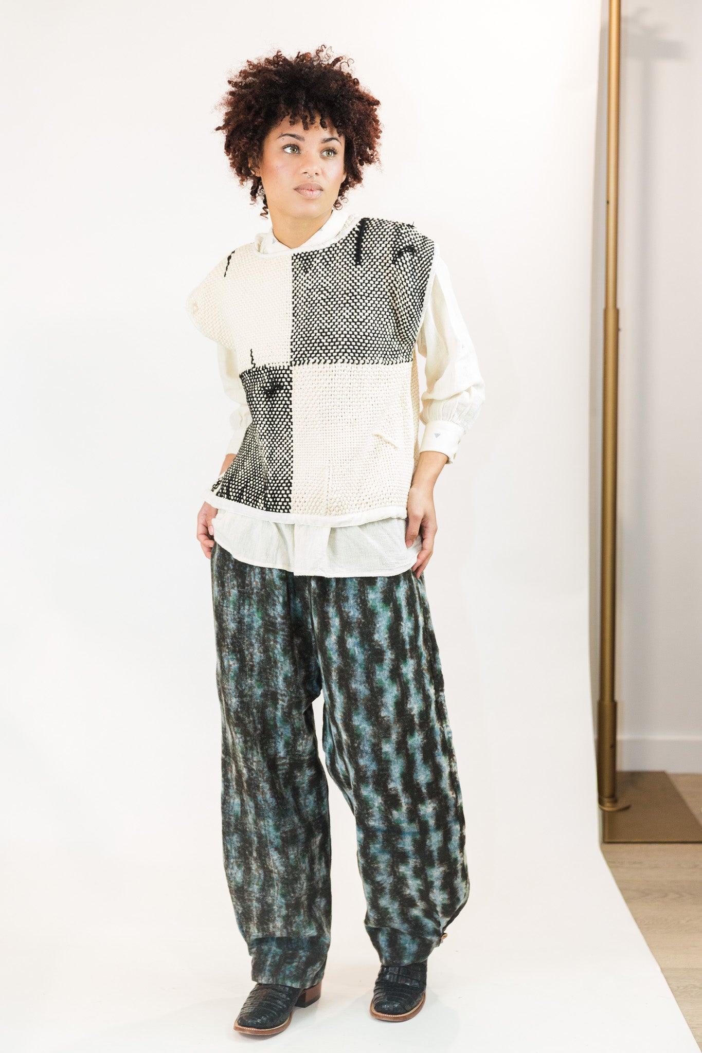 Achada Pants - 02